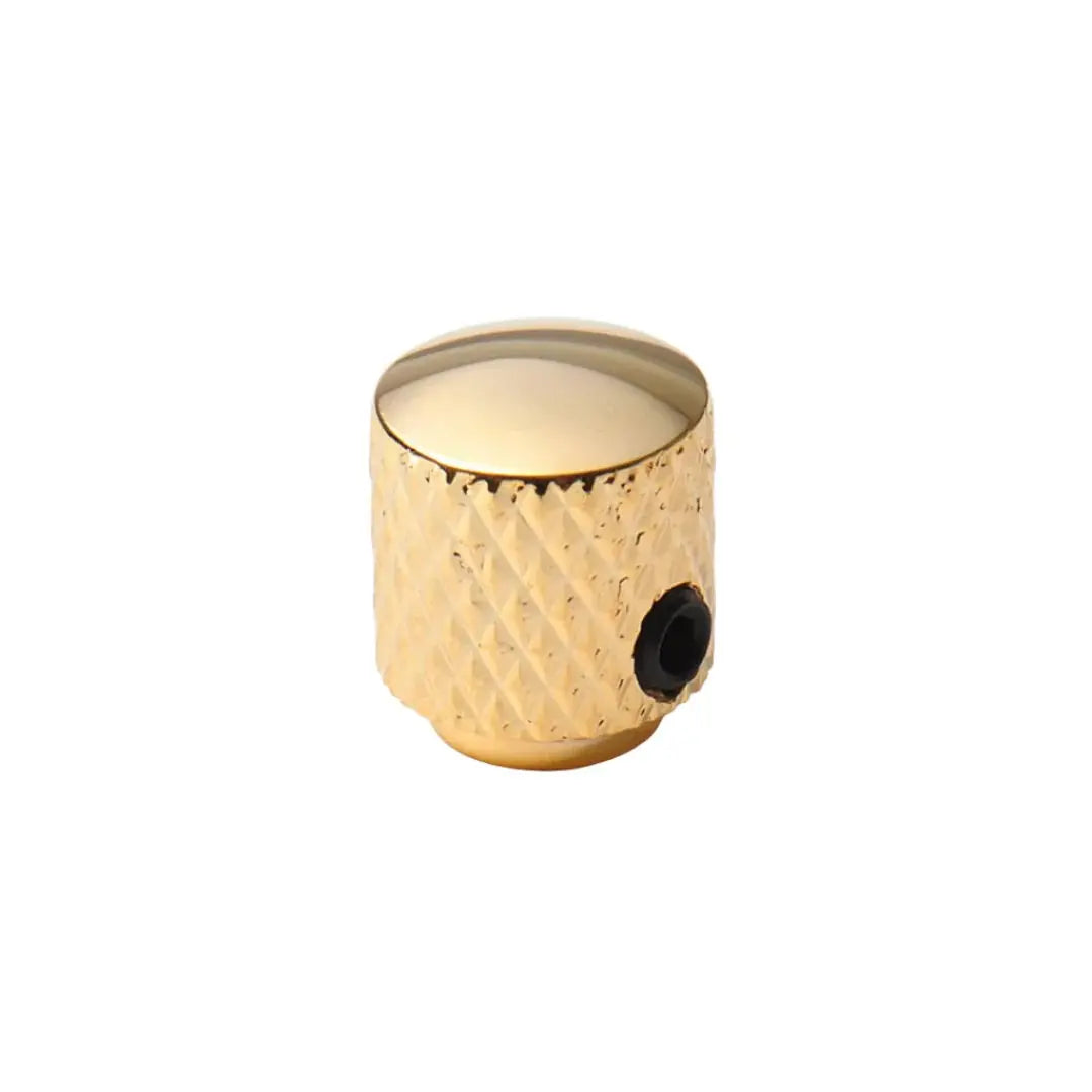 Goldo Deluxe Blade Switch Knob (1 pc) - Gold Accessories ALL PARTS Art of Guitar