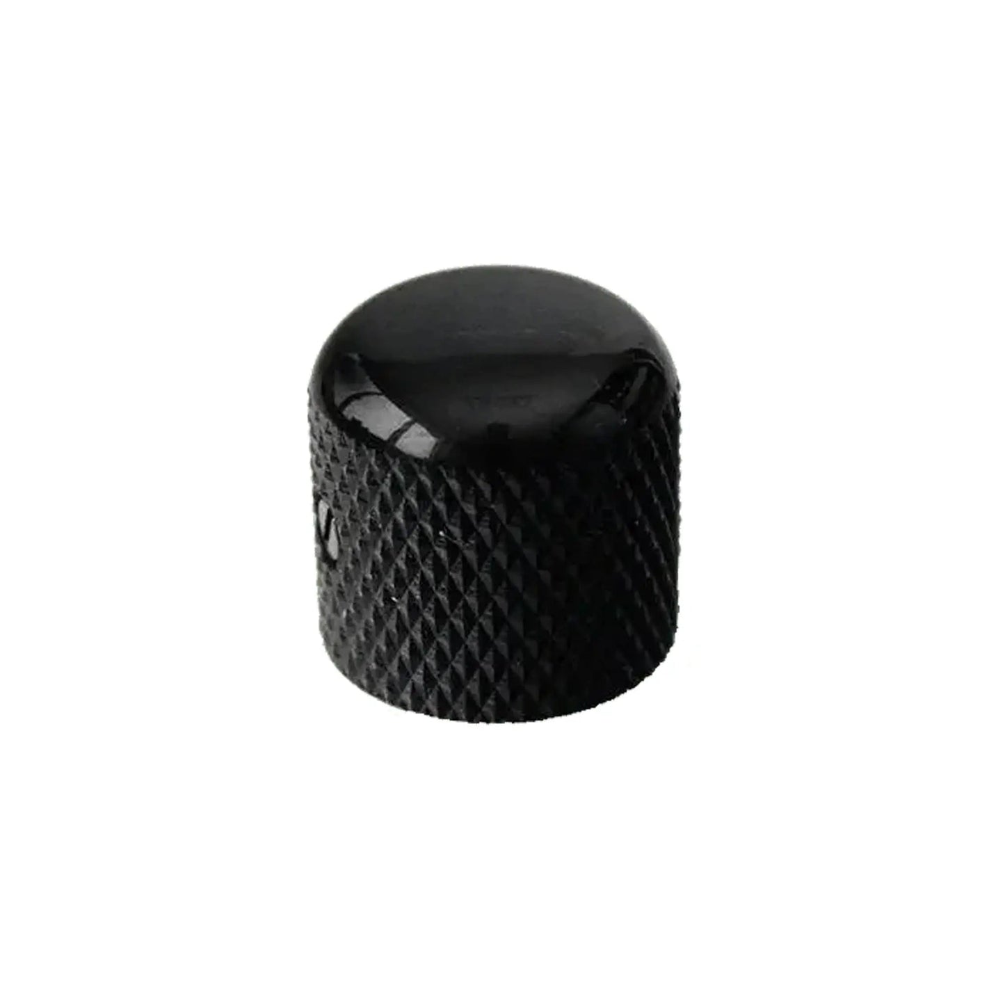 Gotoh VK1-18 Metal Knob Black Guitar Accessories Gotoh Art of Guitar