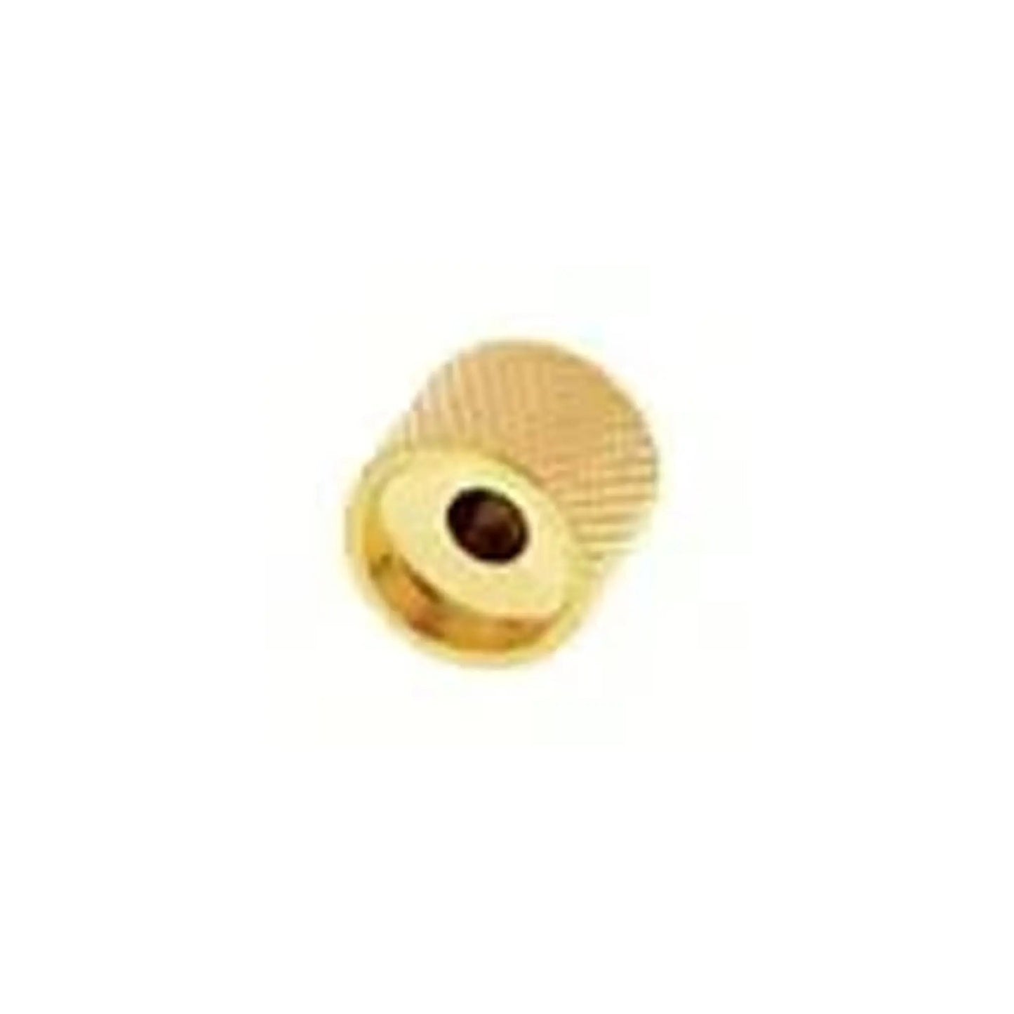 Gotoh VK1-19 Metal Knob Gold Guitar Accessories Gotoh Art of Guitar