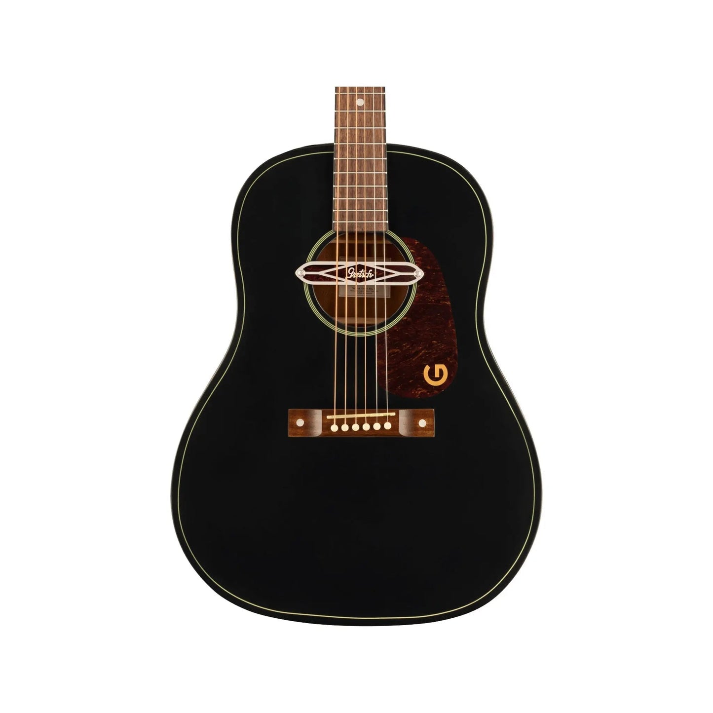 Gretsch Deltoluxe Dreadnought Acoustic Guitars Gretsch Art of Guitar