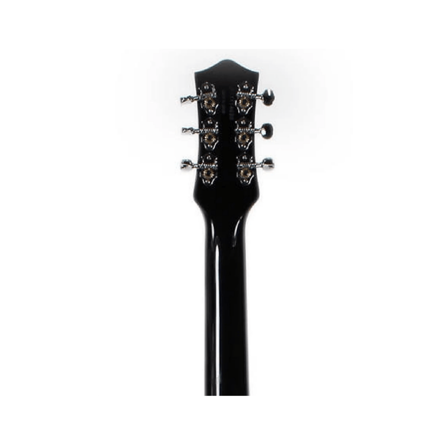 Gretsch George Harrison Tribute G6128T Duo Jet Electric Guitars Gretsch Art of Guitar