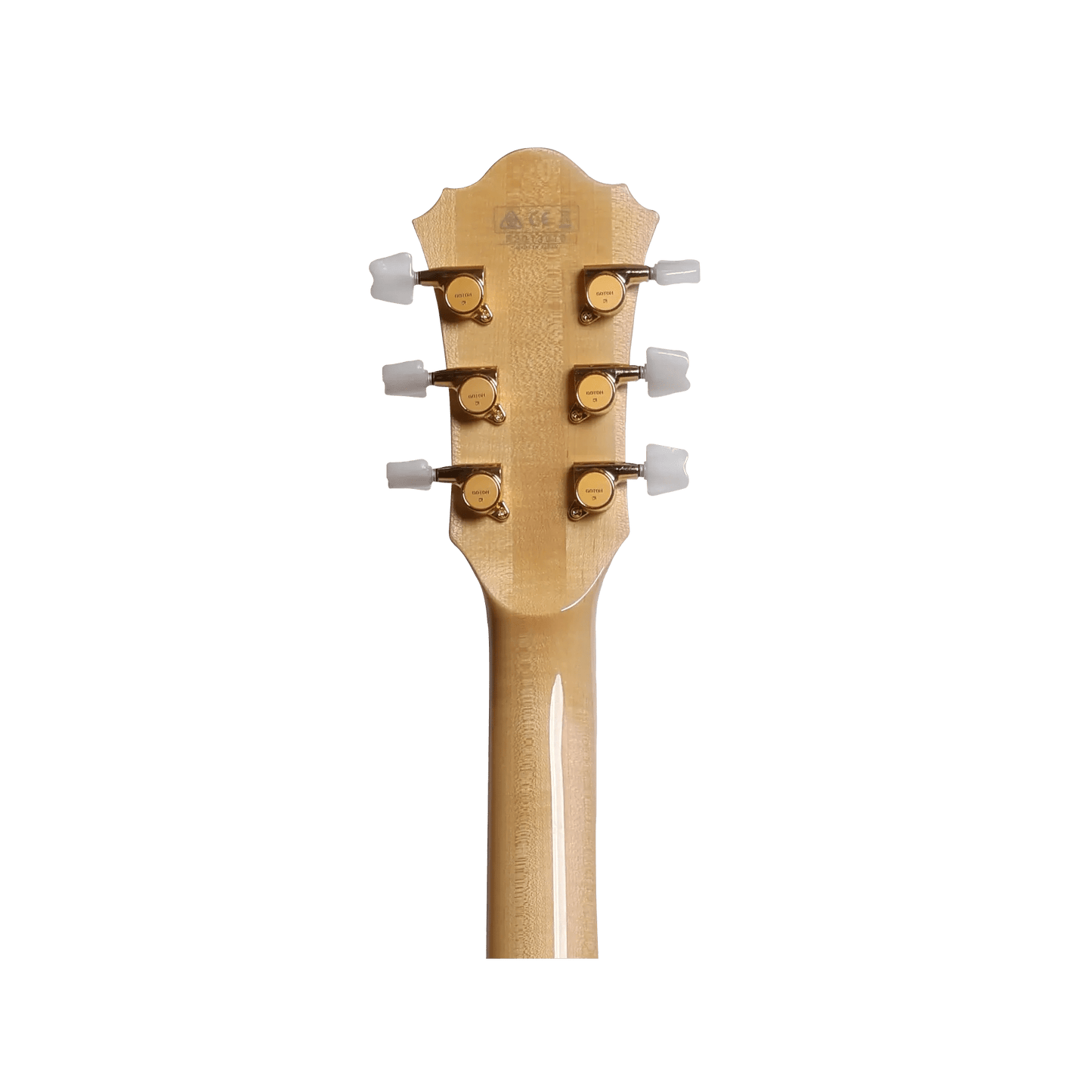 Ibanez GB 10 George Benson Signature General Ibanez Art of Guitar