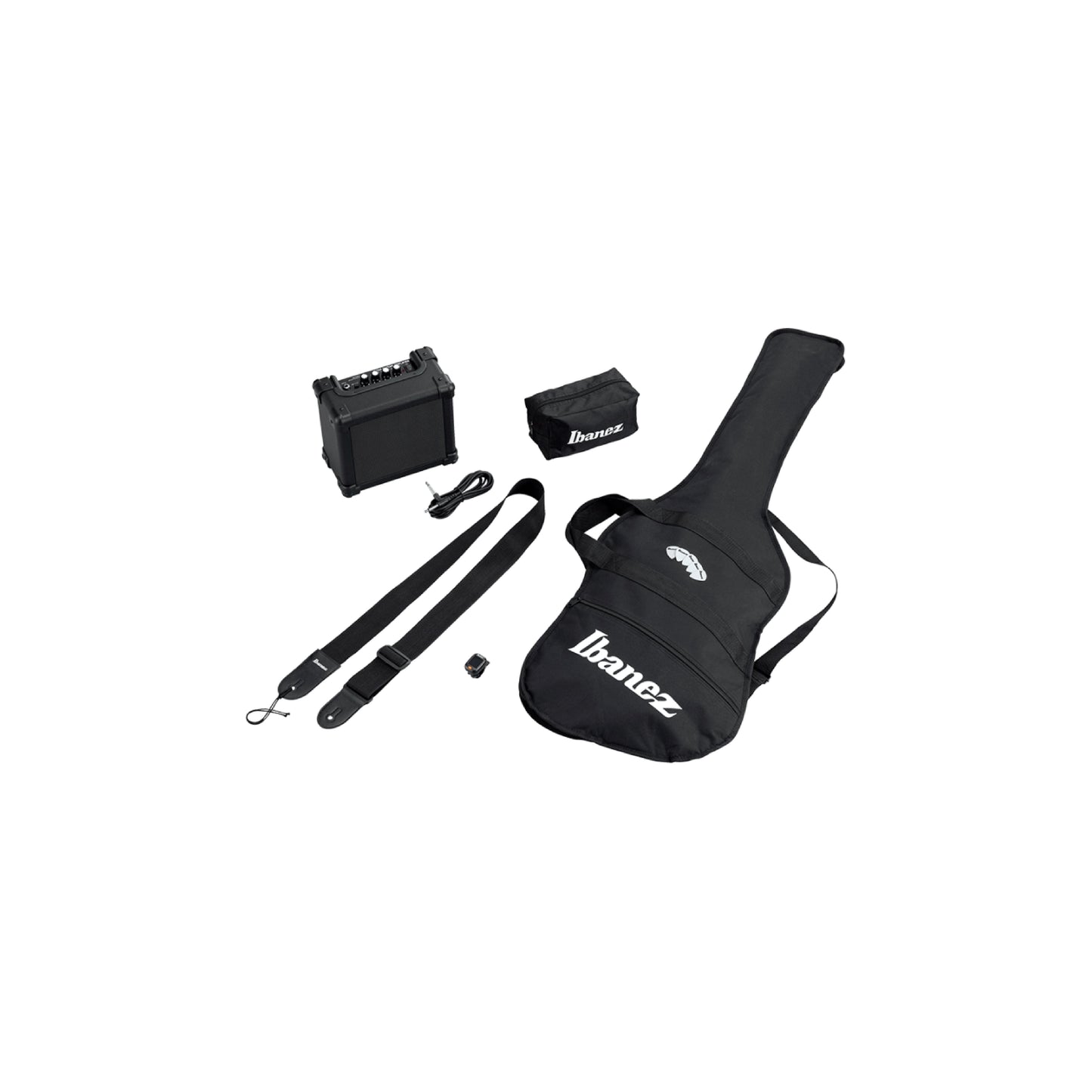 Ibanez IJRX20U-BL Jumpstart Electric Guitar Starter Pack Electric Guitar Ibanez Art of Guitar