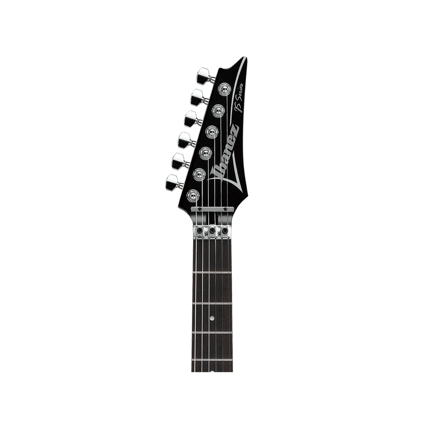 Ibanez Joe Satriani JS1BKP Black Paisely Electric Guitar Ibanez Art of Guitar