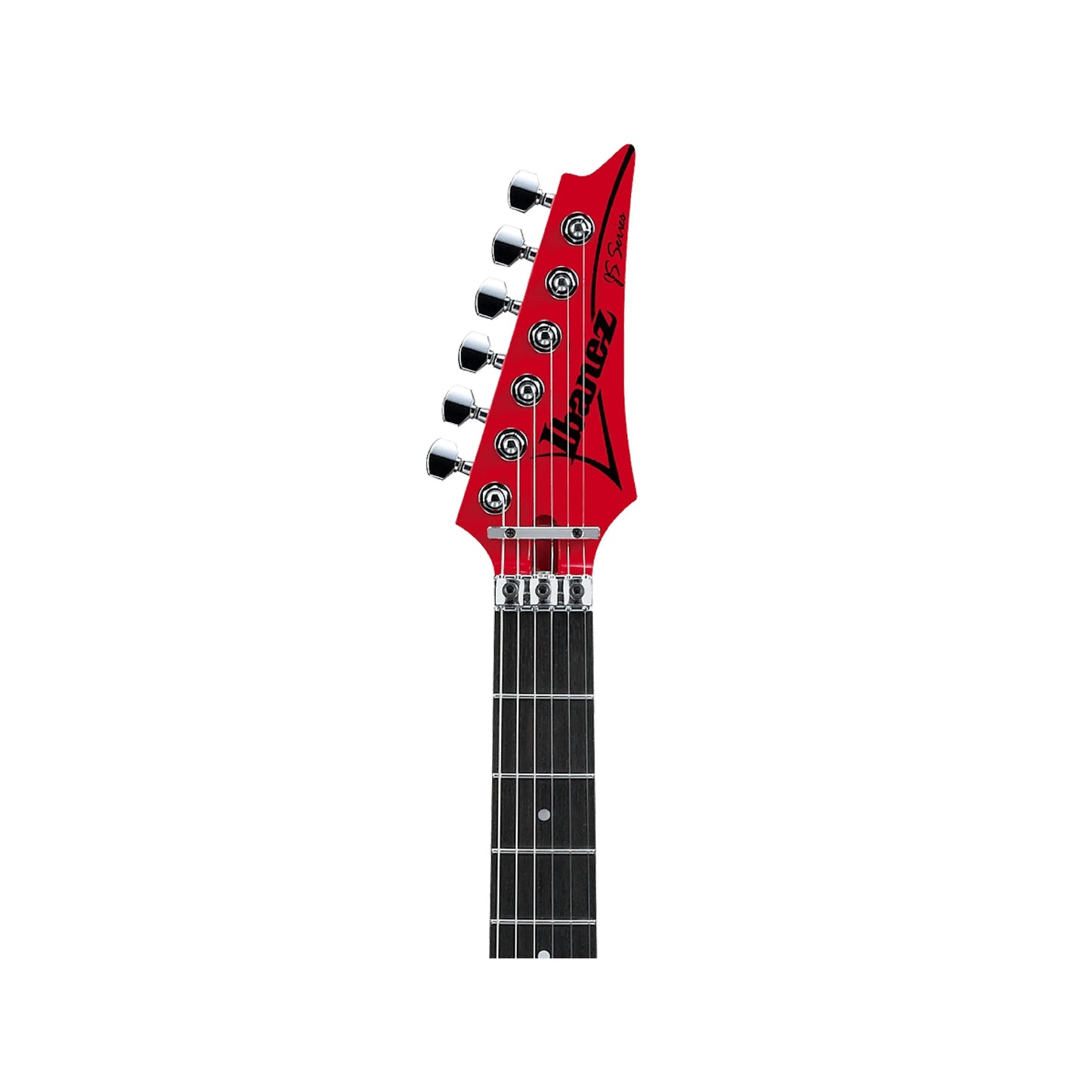 Ibanez Joe Satriani JS2480-MCR Muscle Car Red Electric Guitar Ibanez Art of Guitar