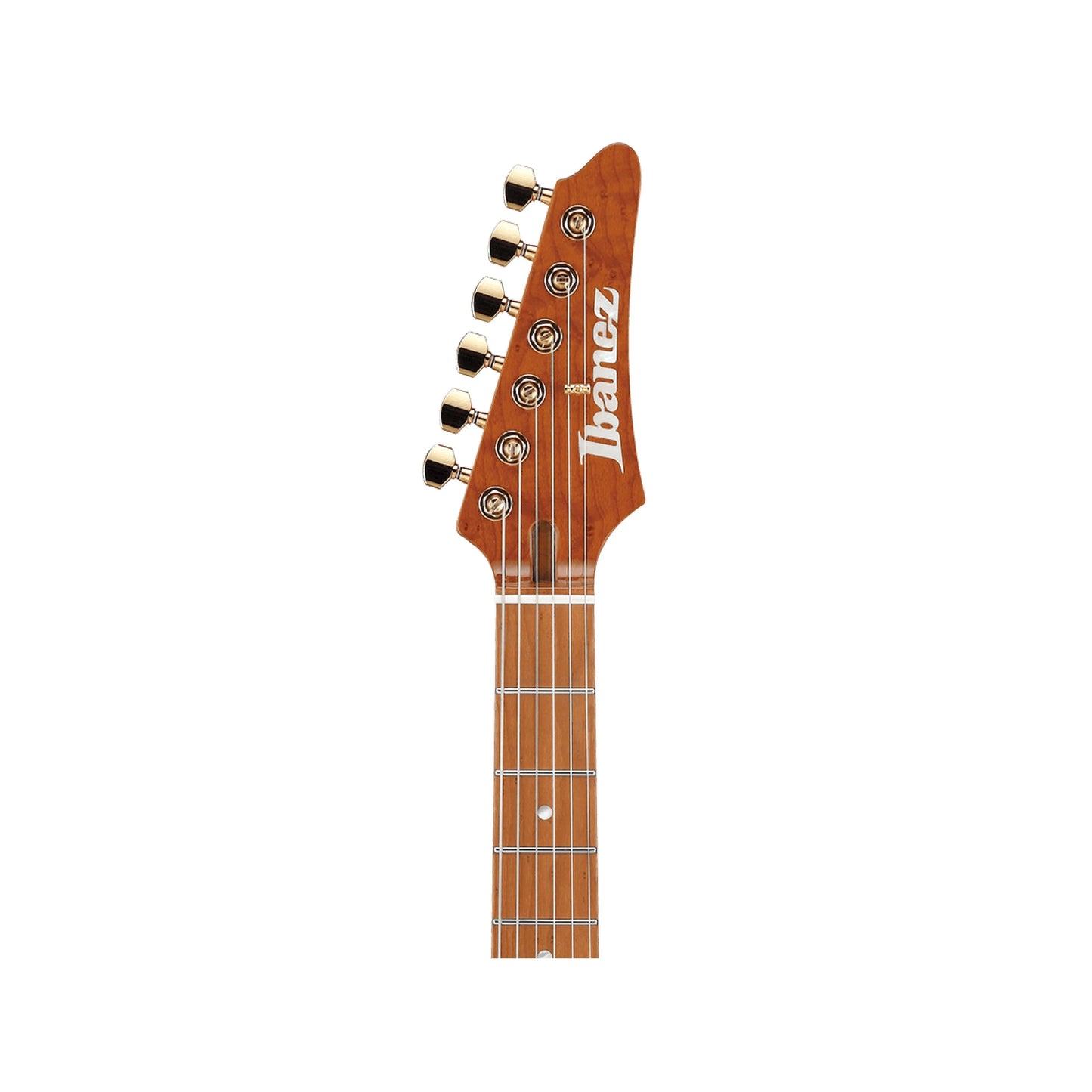 Ibanez Lari Basilio LB1-VL Violet Electric Guitar Ibanez Art of Guitar