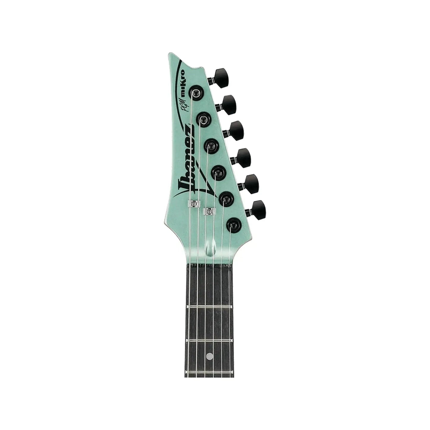 Ibanez Paul Gilbert Signature Mikro PGMM21 MNG Ibanez Art of Guitar