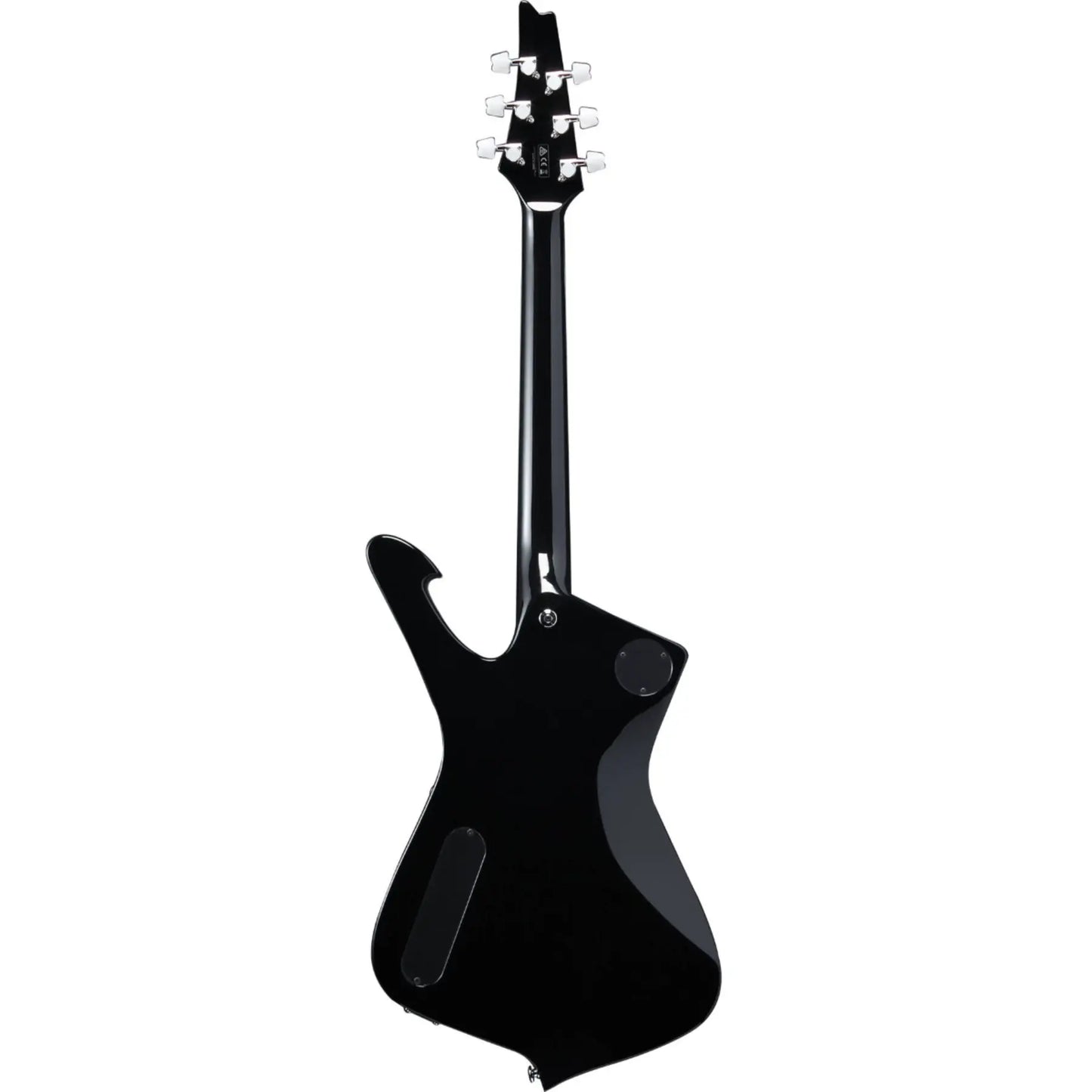 Ibanez Prestige PS10BK Paul Stanley Signature Electric Guitars Ibanez Art of Guitar