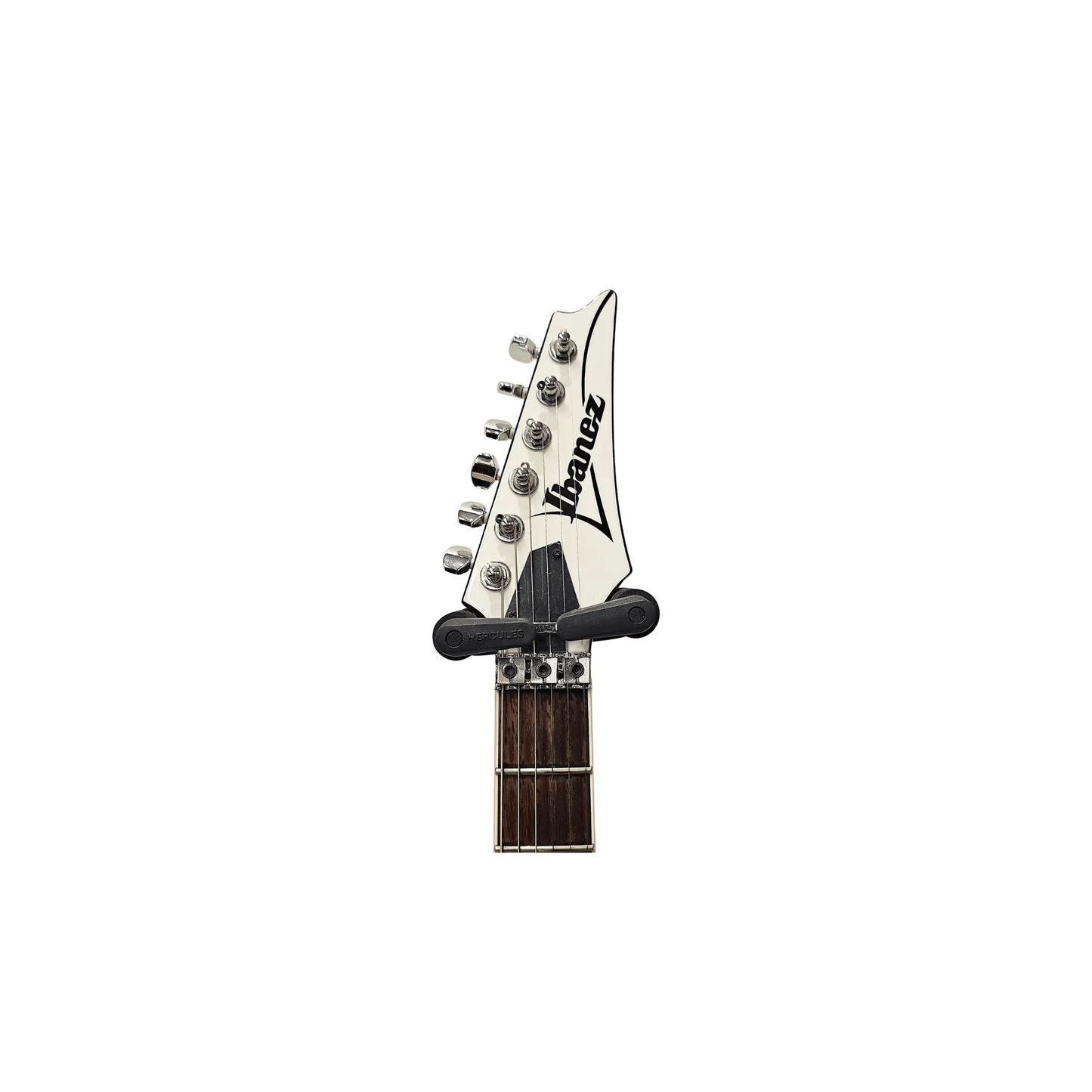Ibanez STM1 Sam Totman Signature – White (Limited Edition) - (Pre-Owned) Electric Guitars Ibanez Art of Guitar