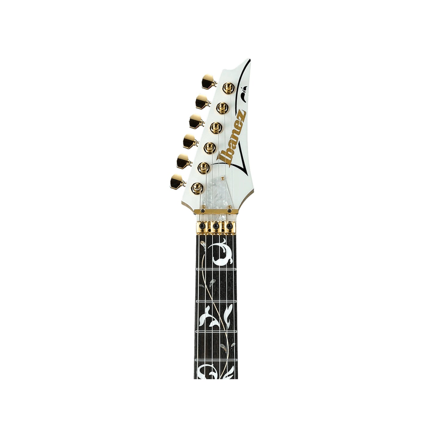 Ibanez Steve Vai Signature PIA3761-SLW Electric Guitar Ibanez Art of Guitar