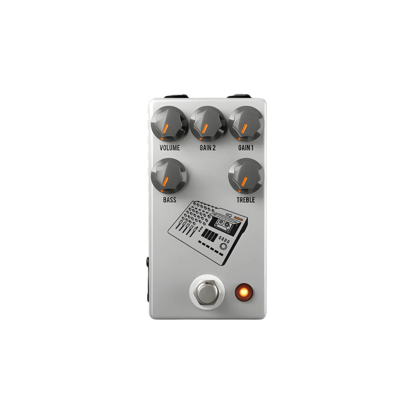 JHS Pedals 424 Gain Stage - (Re-Loved) Pedal JHS Pedals Art of Guitar
