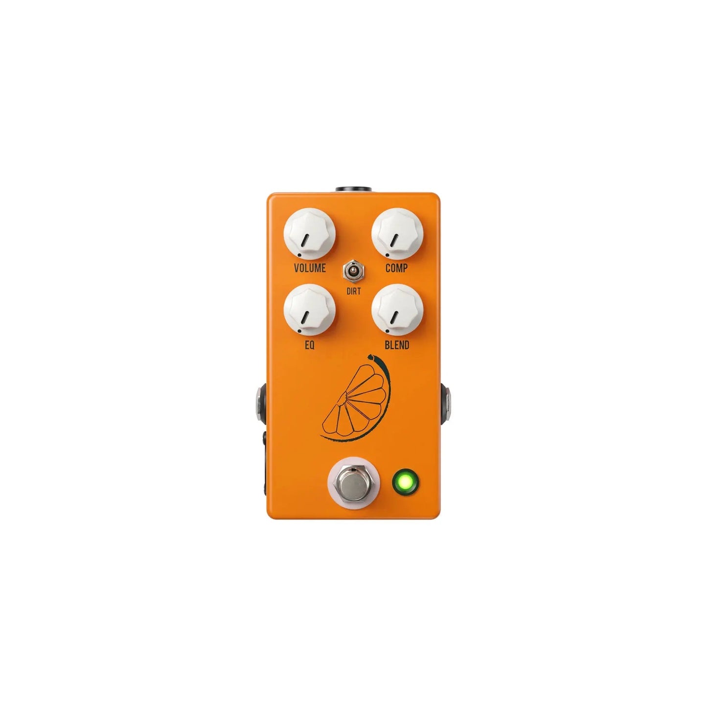 JHS Pulp N Peel V4 Pedals JHS Art of Guitar