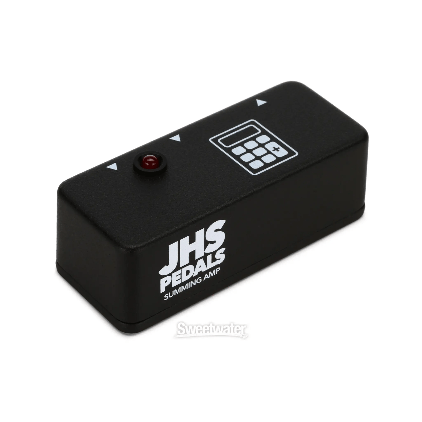 JHS Summing Amp Pedals JHS Art of Guitar