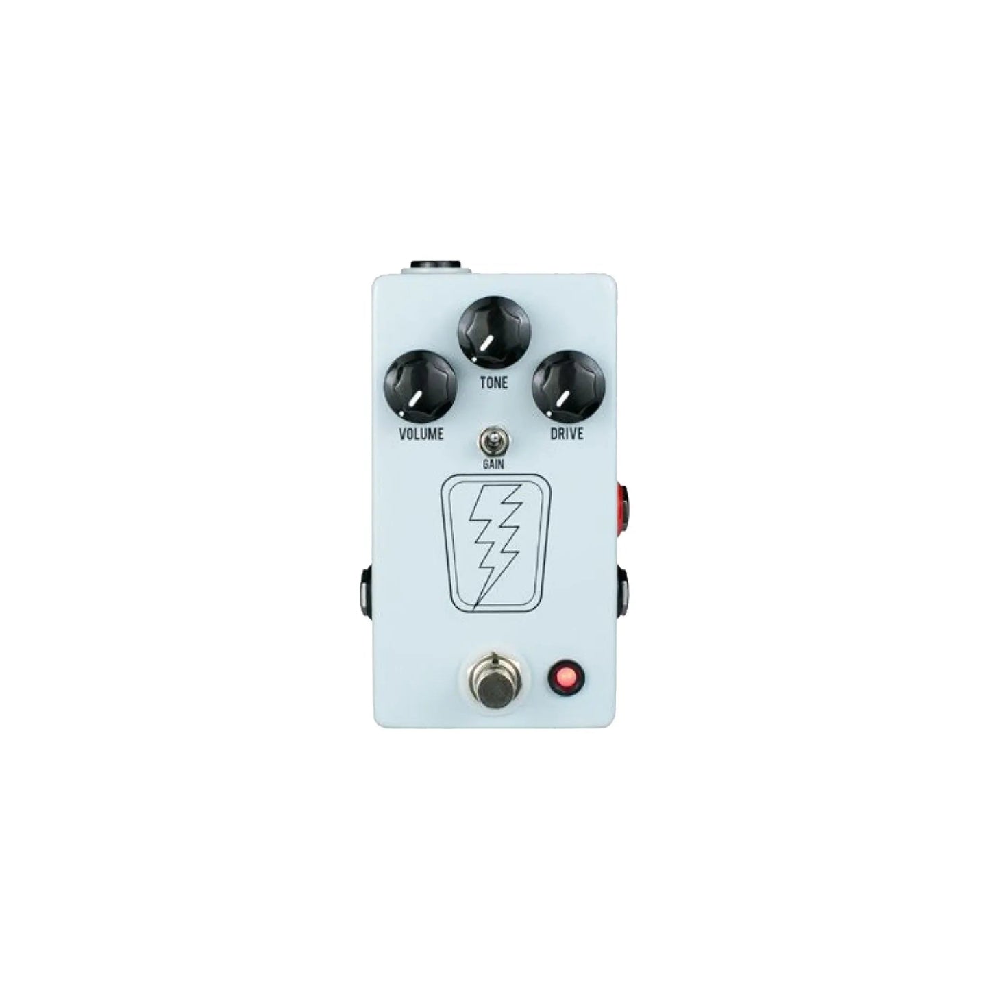 JHS Superbolt Overdrive Pedal Art of Guitar Art of Guitar