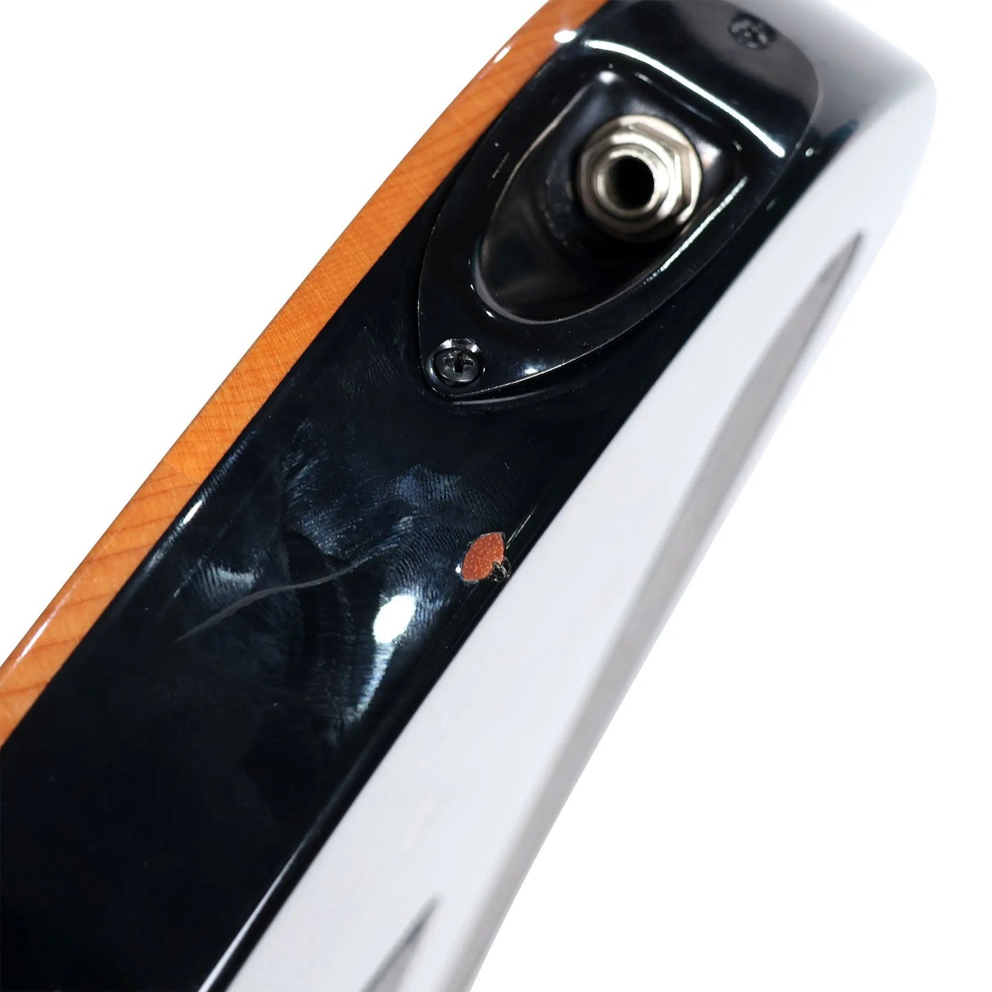 Jackson Chris Broderick USA Soloist 6 Electric Guitars Consignment Art of Guitar