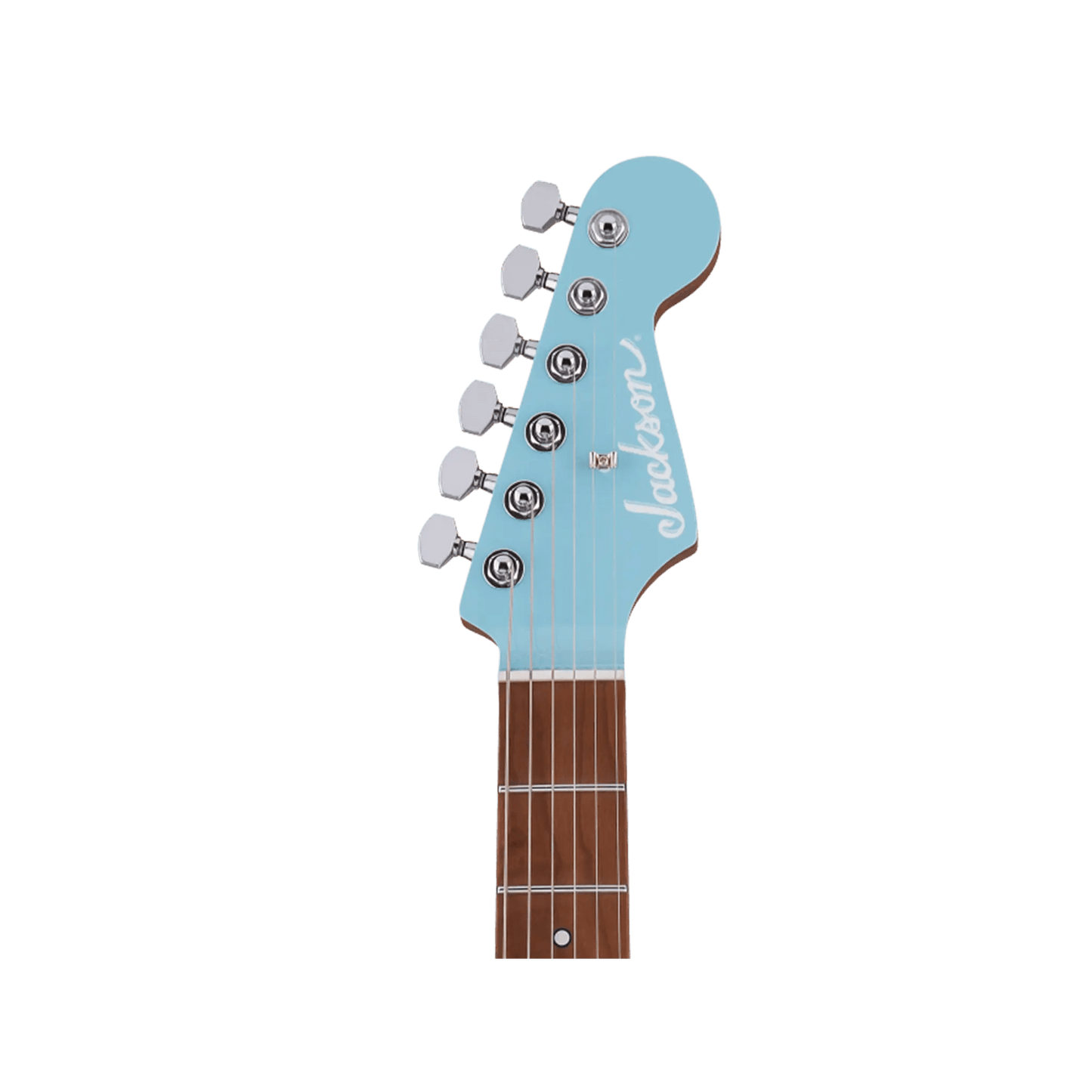Jackson MJ Series Signature Misha Mansoor So-Cal 2PT Guitars Jackson Art of Guitar