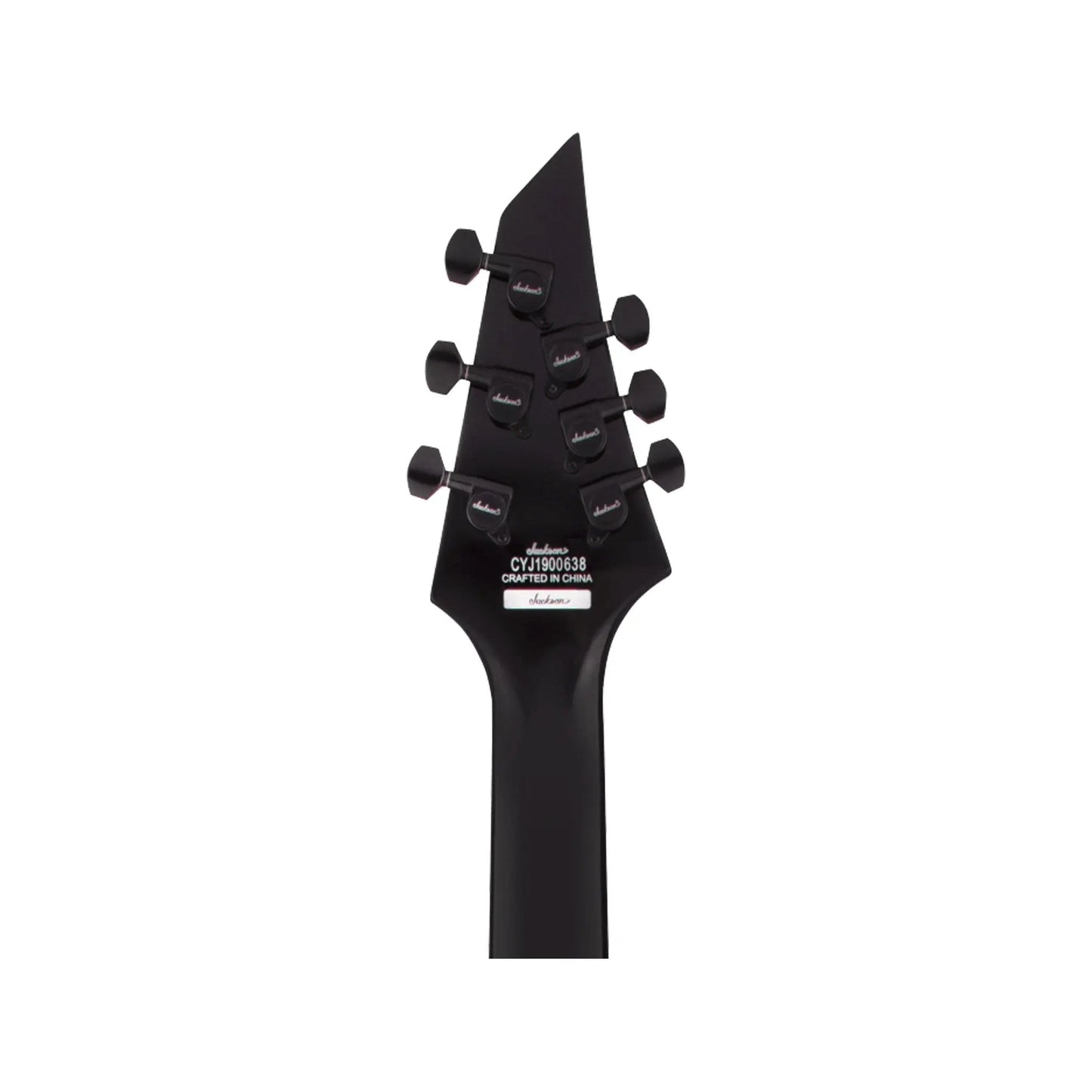 Jackson Pro Series Signature Marty Friedman MF-1 Purple Mirror Electric Guitars Jackson Art of Guitar