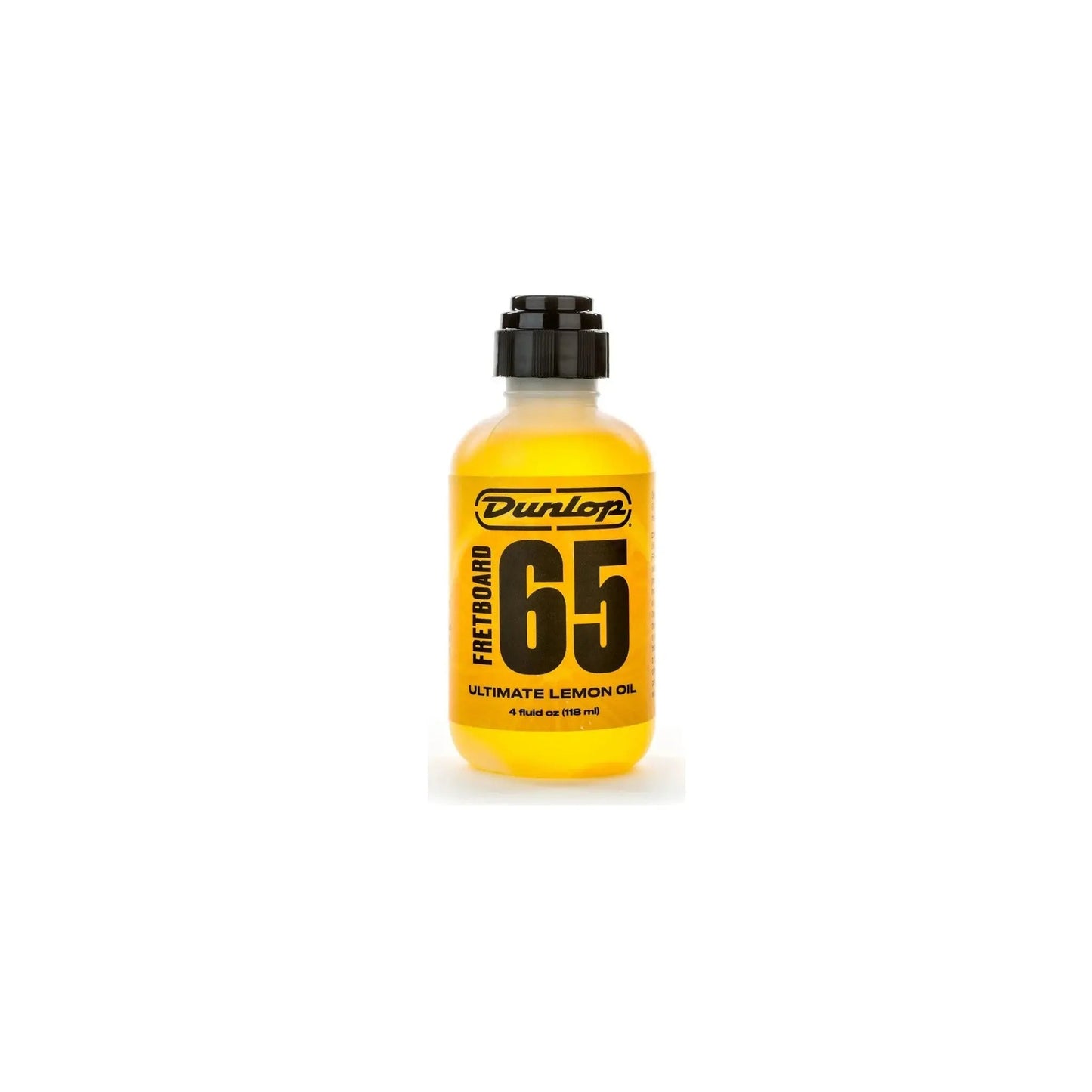Jim Dunlop FORMULA 65 FRETBOARD ULTIMATE LEMON OIL 6554 Guitar Accessories Jim Dunlop Art of Guitar