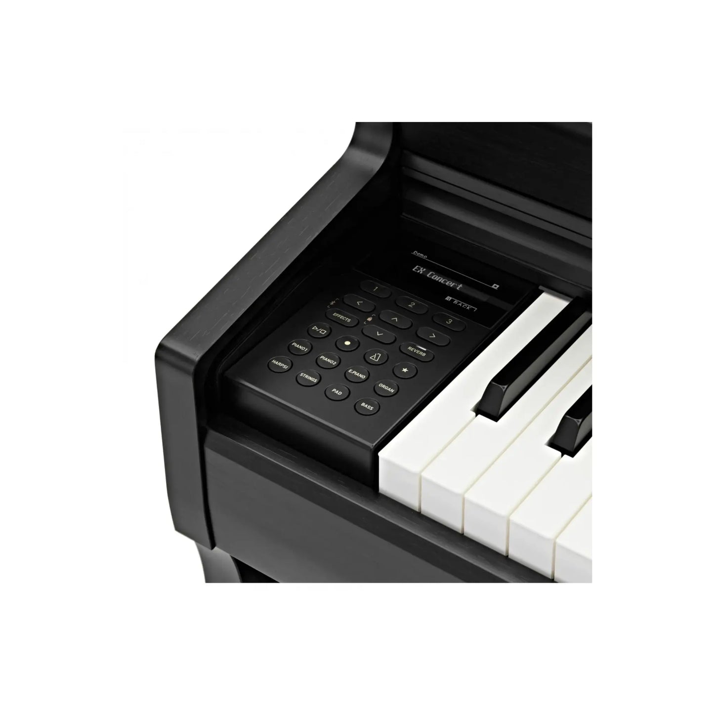 KAWAI CN301B DIGITAL PIANO WITH WB-102B Digital Piano Kawai Art of Guitar