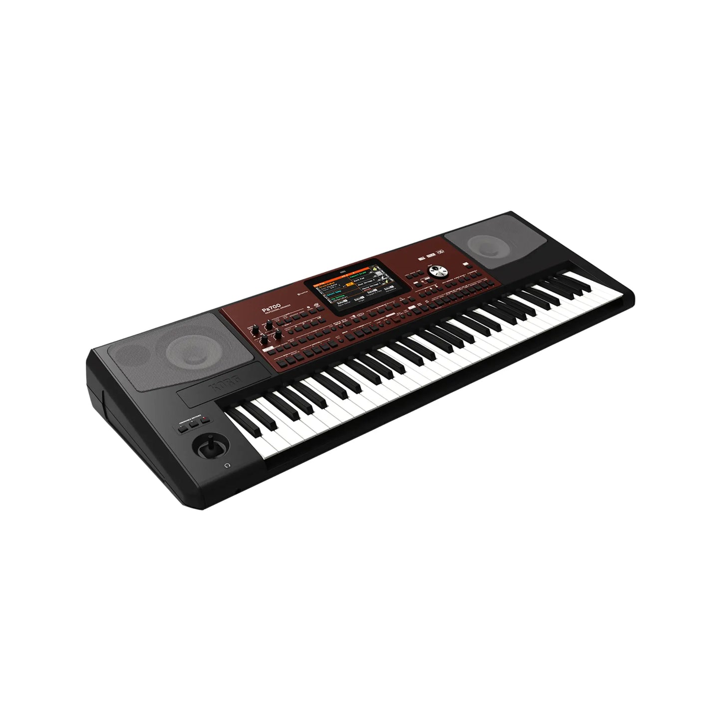 KORG PA700 Digital Piano KORG Art of Guitar