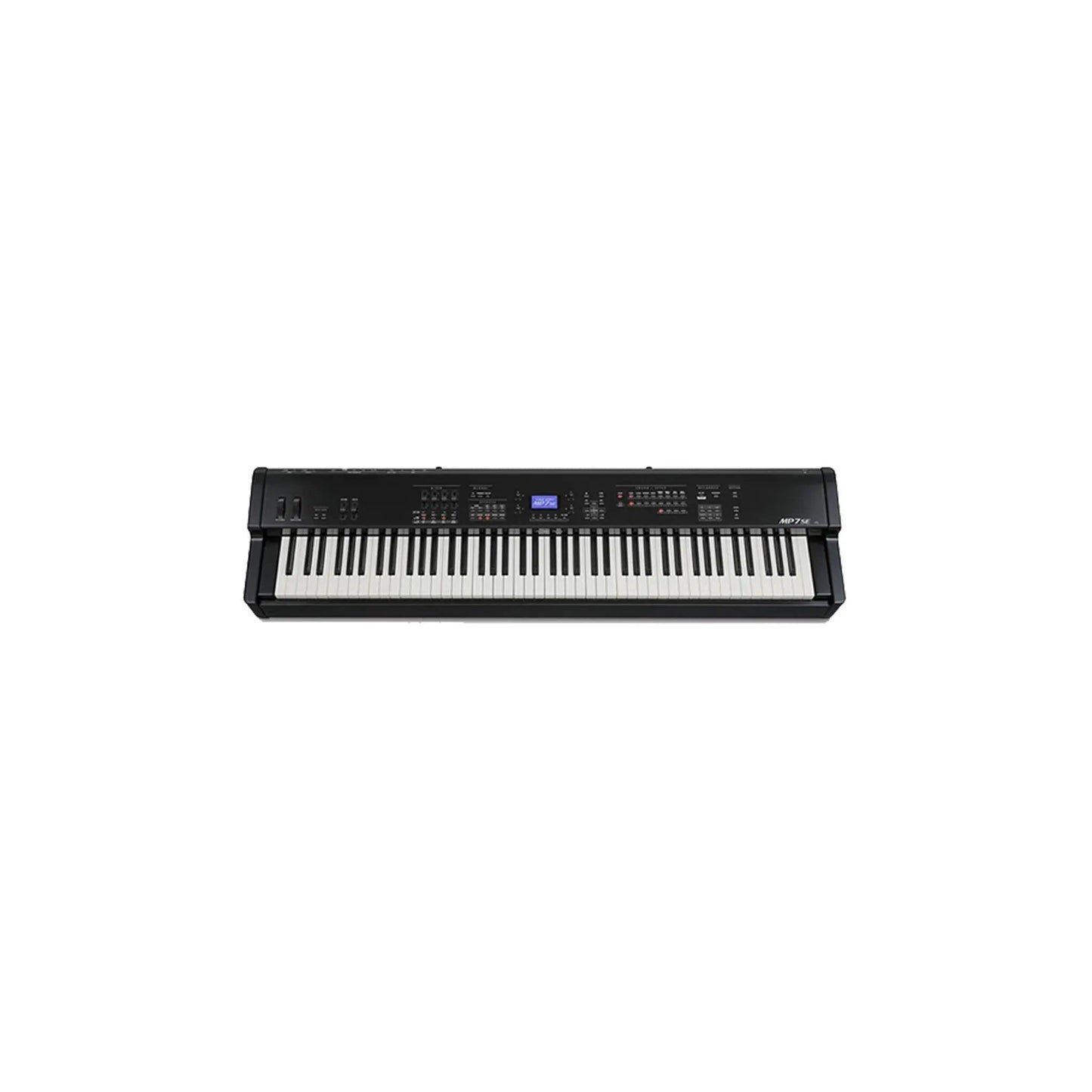 Kawai MP7 SE Digital Piano 88 Keys Black AVA Music