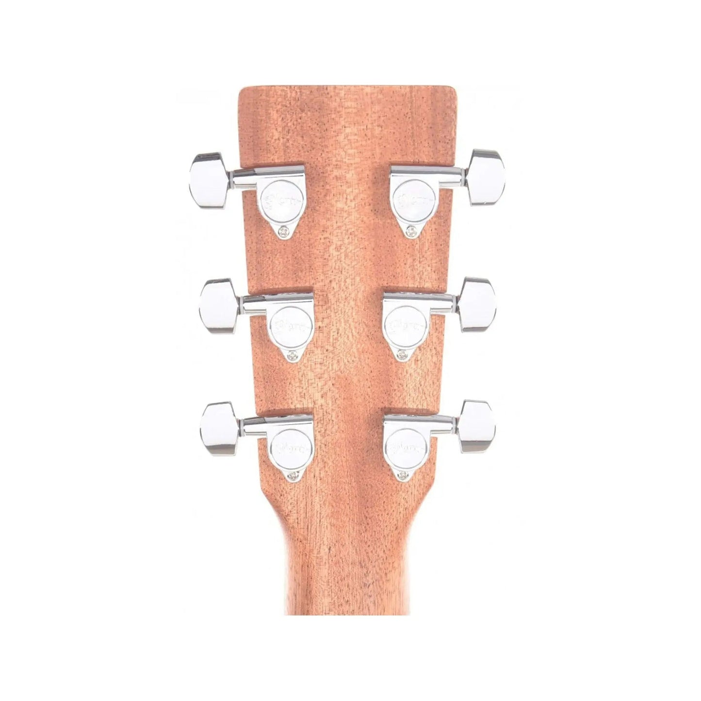 Martin Guitar DX2E-01 Dreadnought Spruce/Koa Acoustic Guitars Martin Art of Guitar