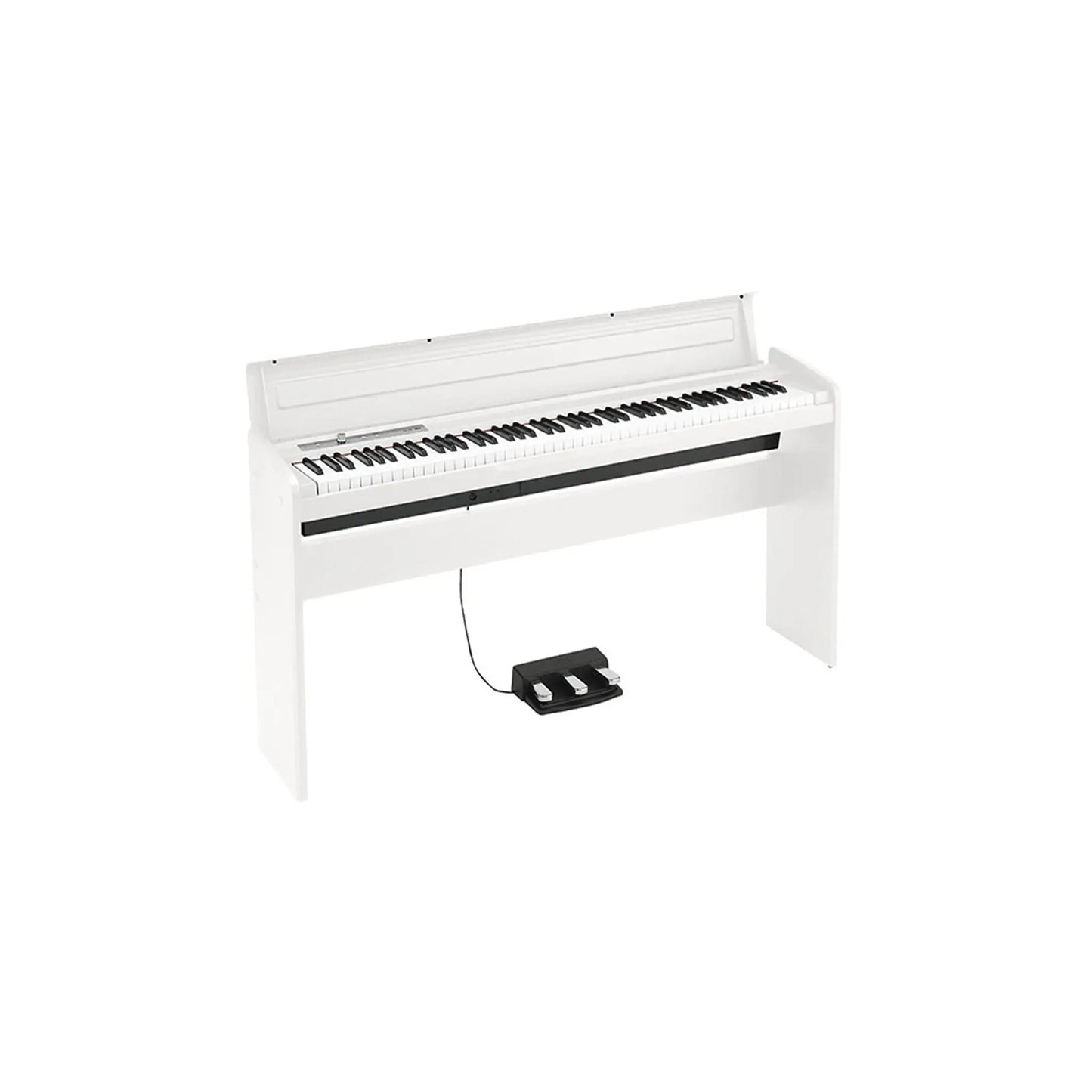 Korg LP-180 Digital Piano WH Digital Piano Korg Art of Guitar