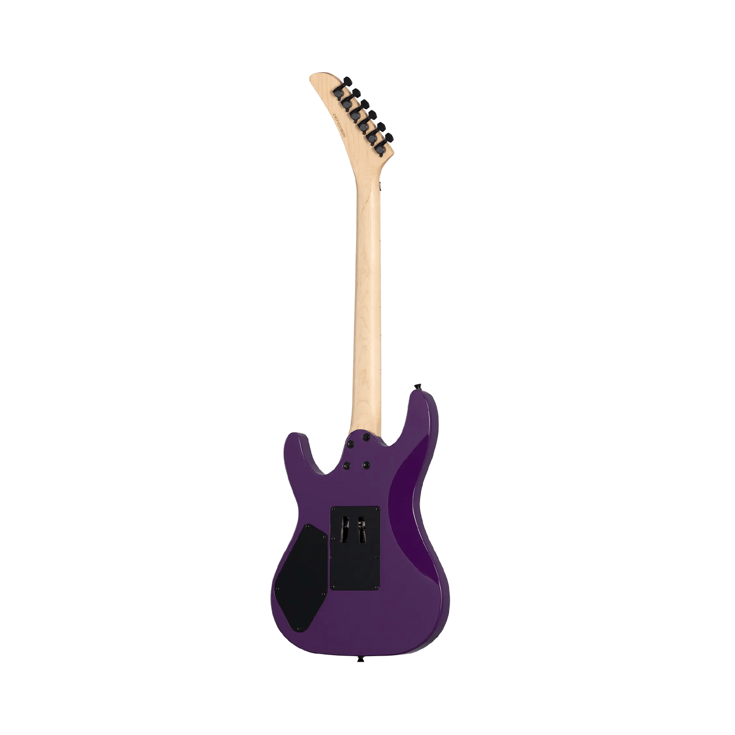 Kramer Striker HSS Majestic Purple Electric Guitar Electric Guitars Kramer Art of Guitar