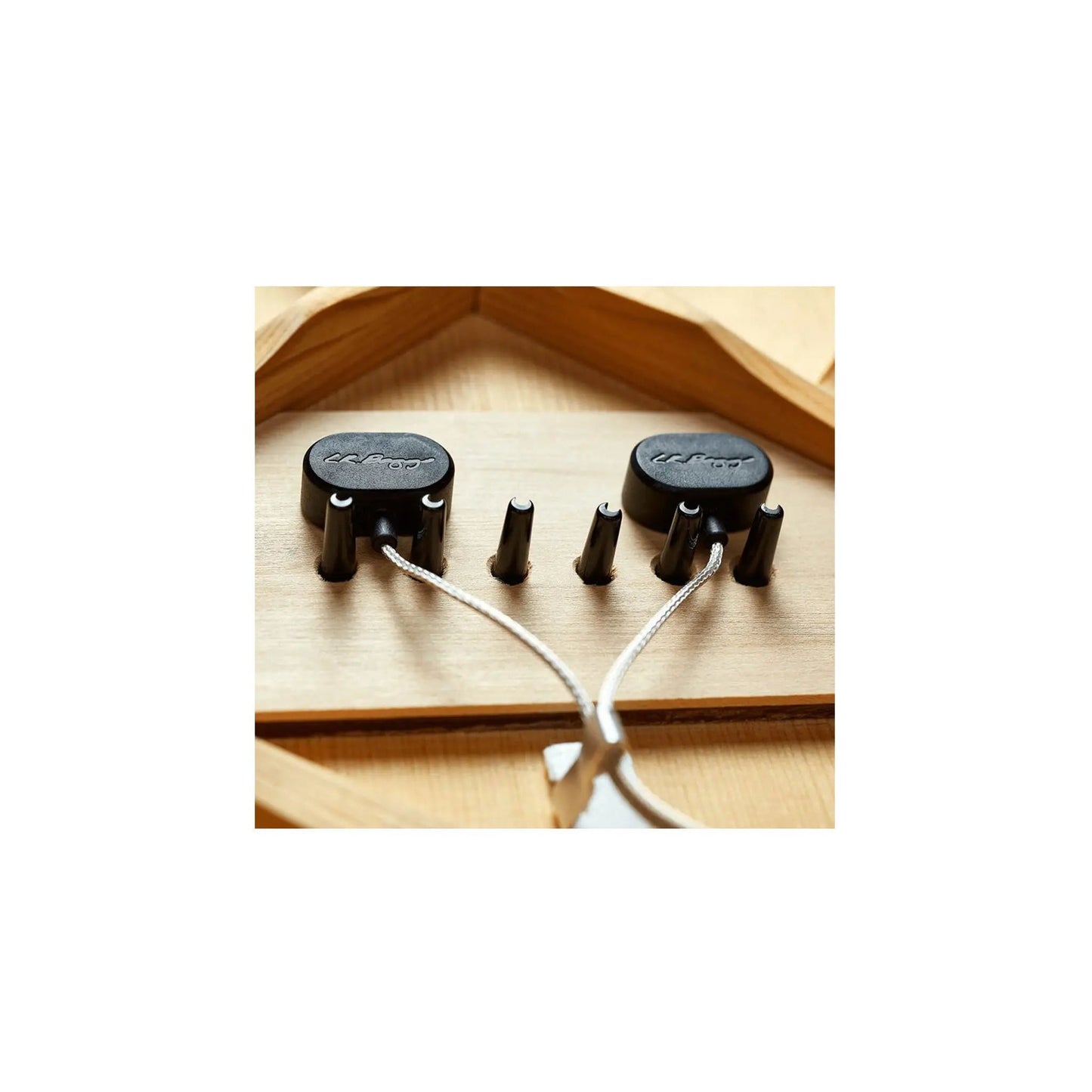 L.R. Baggs HiFi System with Volume and Tone Control General L.R. Baggs Art of Guitar