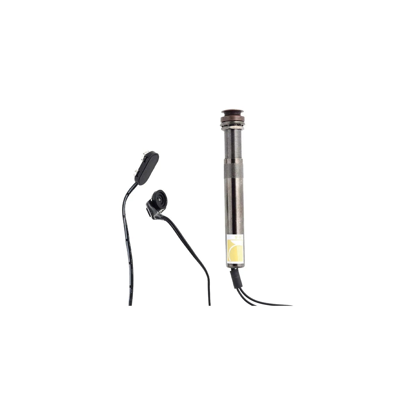 L.R. Baggs LB ACTIVE PREAMP General L.R. Baggs Art of Guitar