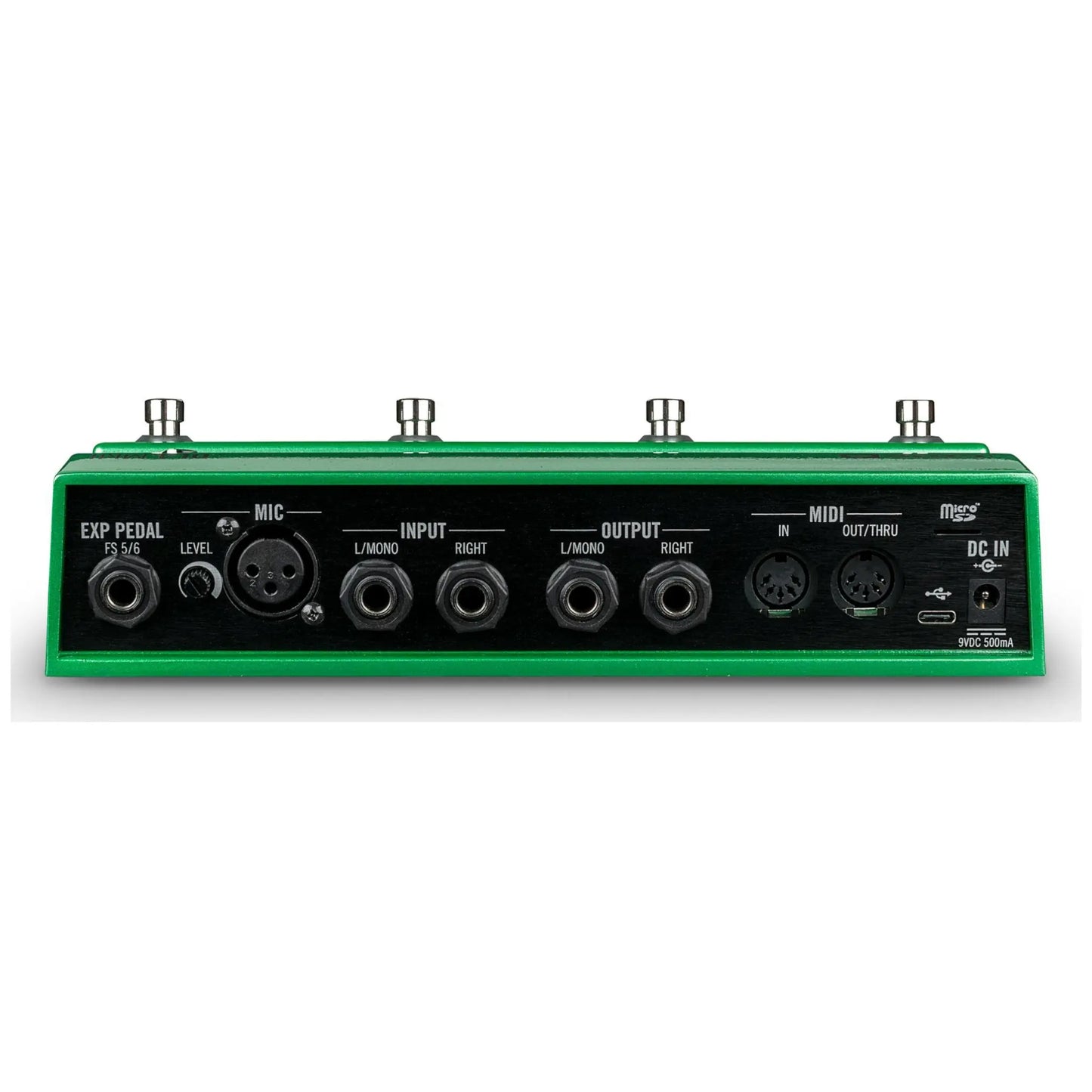 Line 6 DL4 MkII Delay Modeler & Looper Pedal | 30 Delays & MIDI - (Re-Loved) Pedals Line 6 Art of Guitar