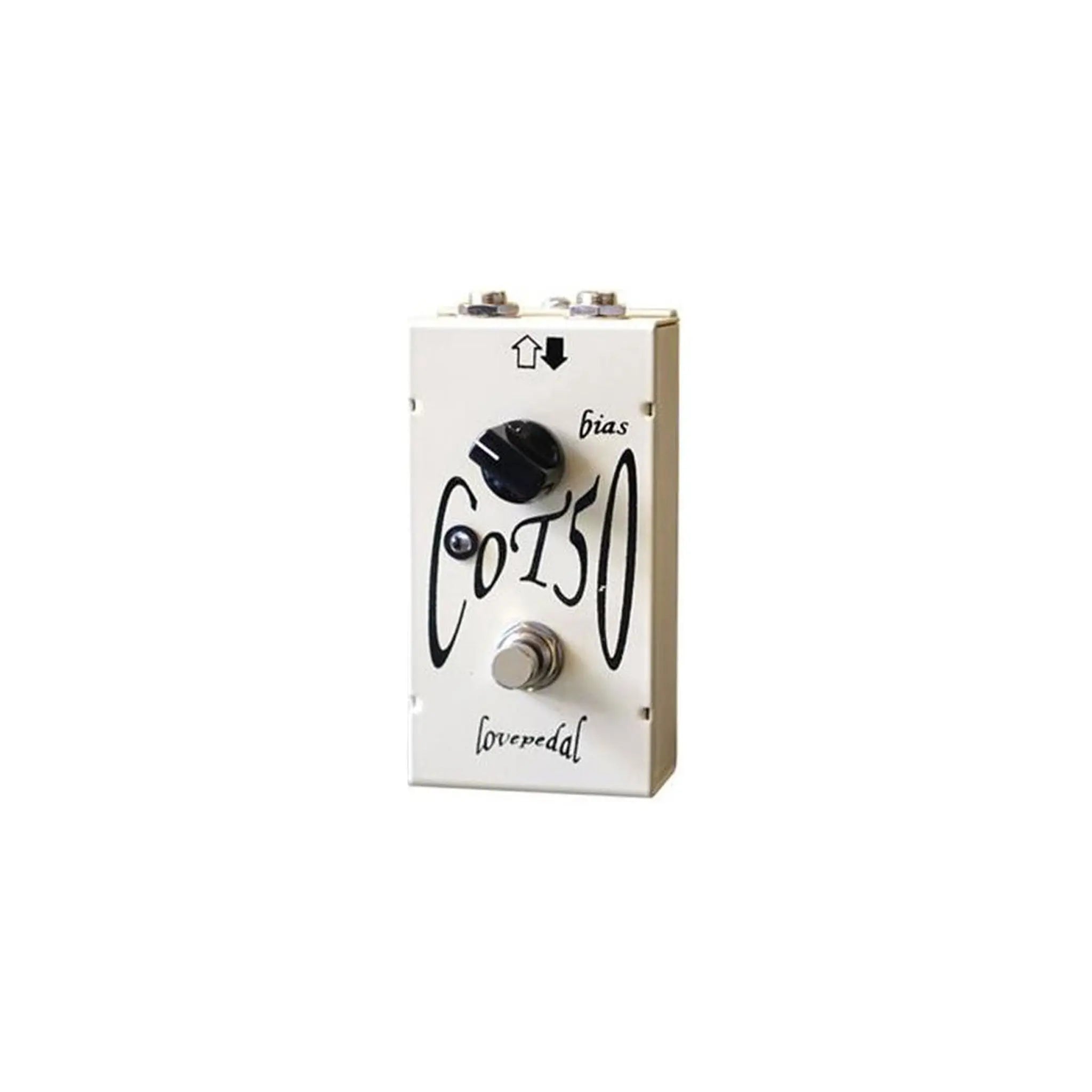 Love Pedal Cot 50 Pedal