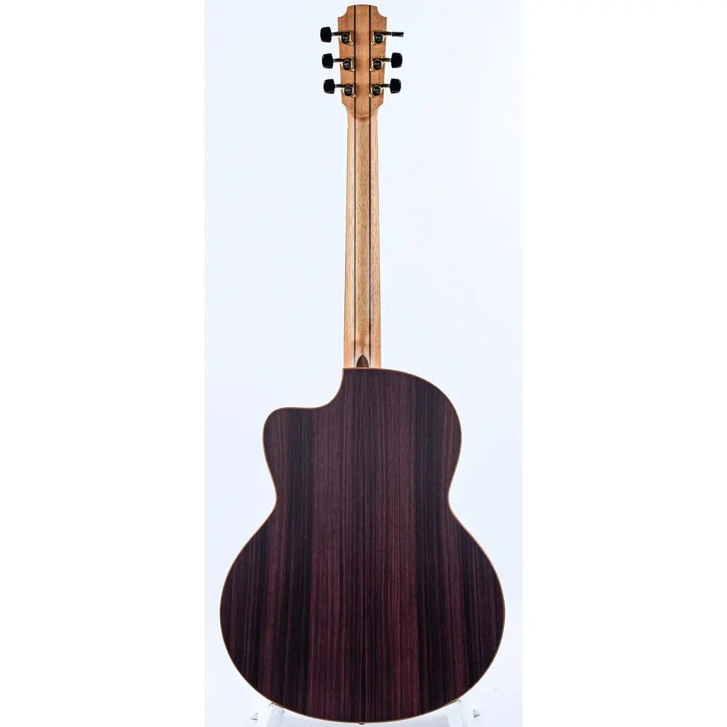 Lowden F25C Fan Fret Indian Rosewood Cedar Acoustic Guitars Art of Guitar Art of Guitar