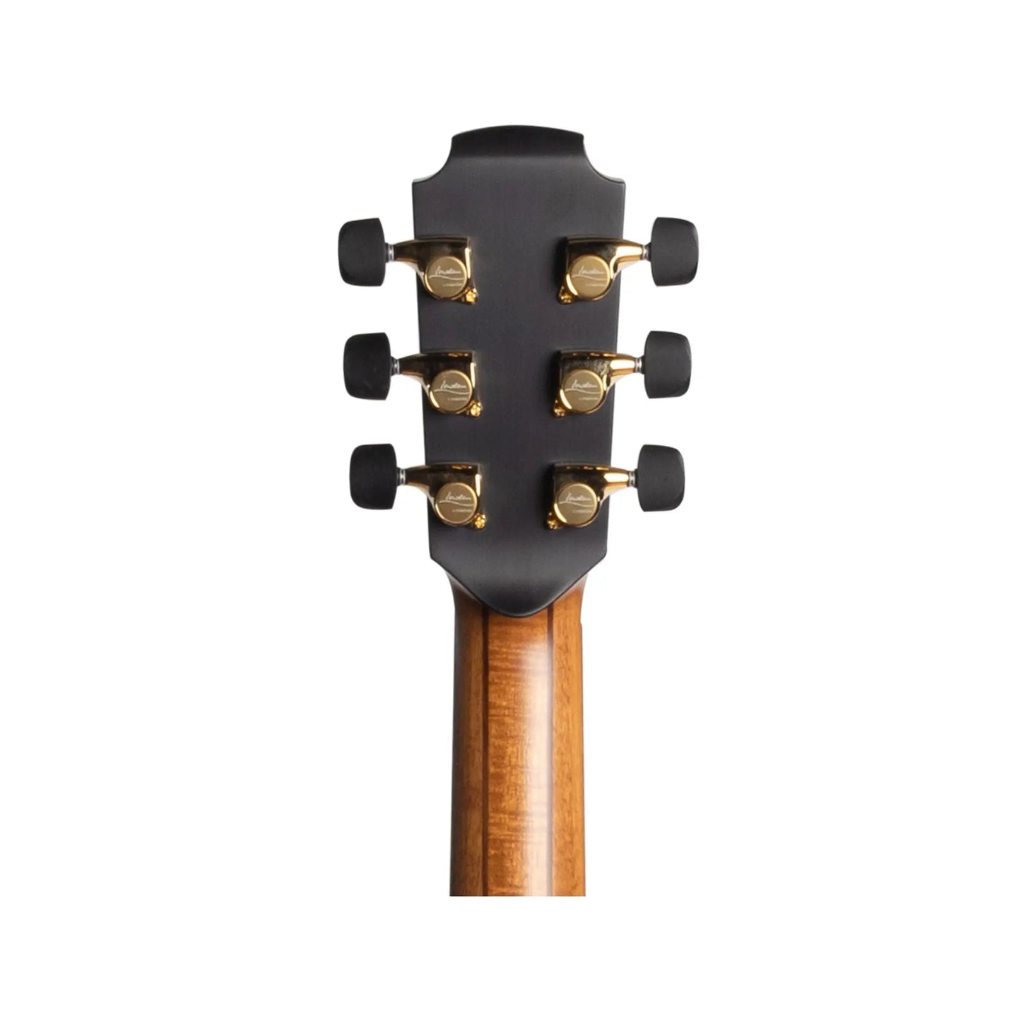 Lowden Master Series S Brazilian Rosewood Art of Guitar