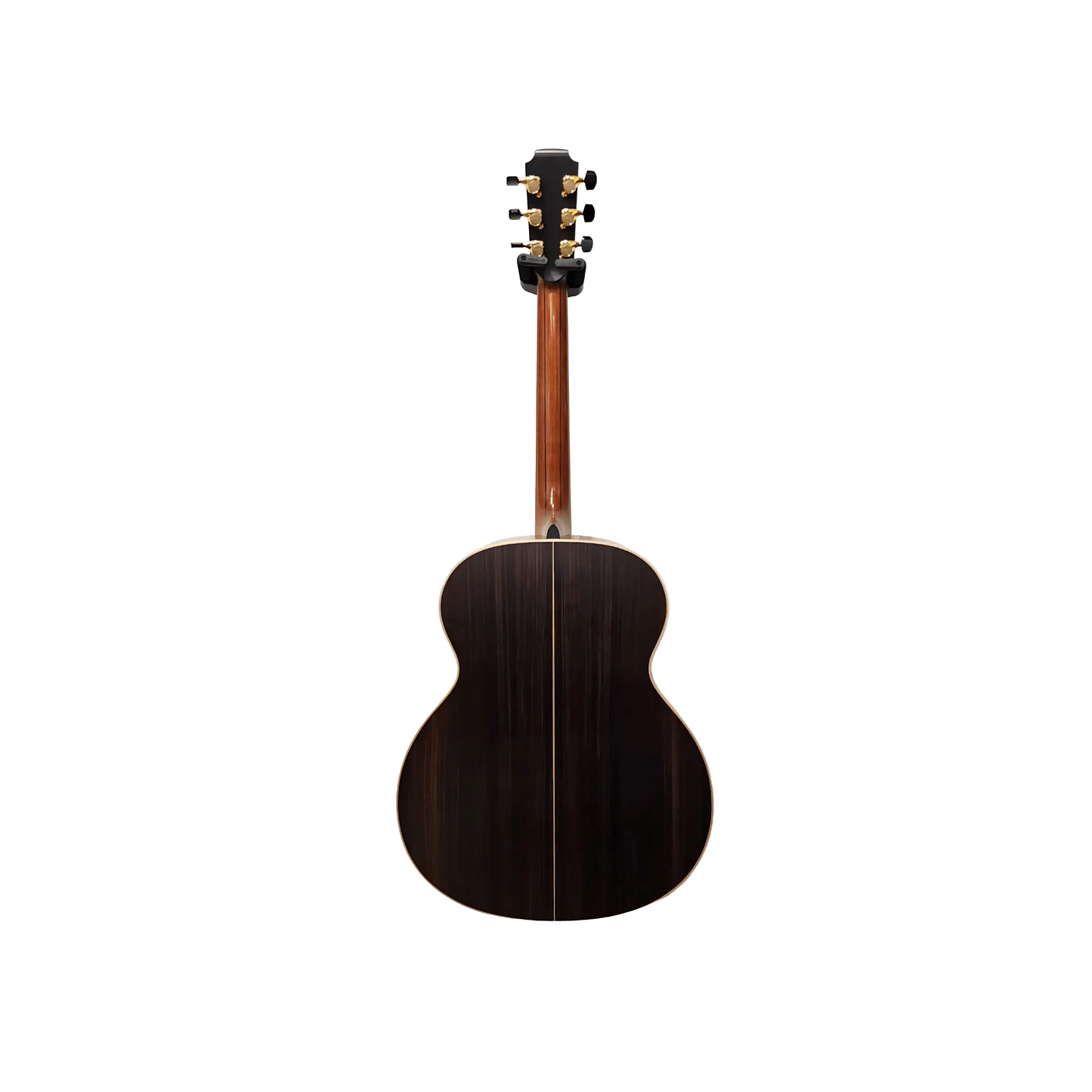 Lowden O-35 (2022) Acoustic Guitars Lowden Art of Guitar