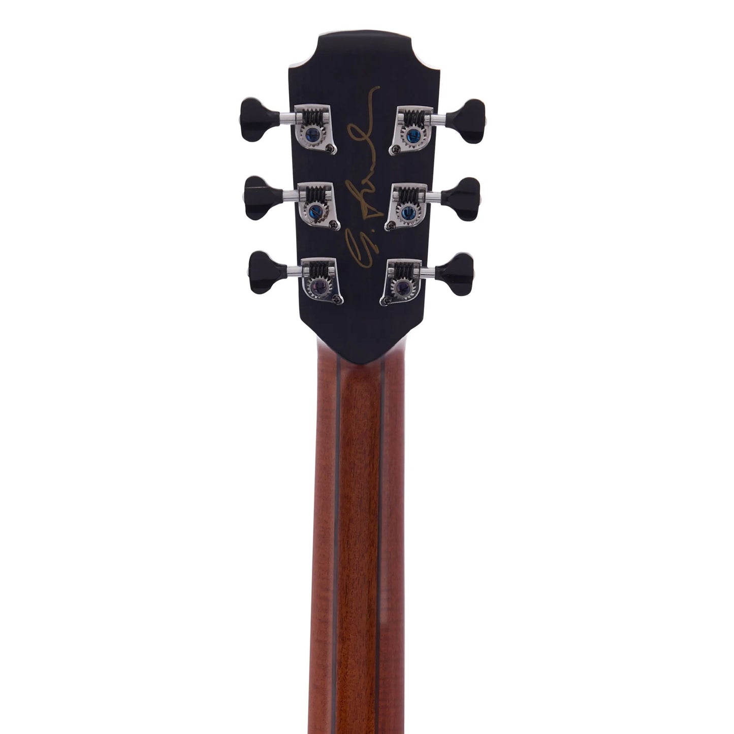 Lowden S50 Guatemalan Rosewood Cedar Acoustic Guitar Lowden Art of Guitar