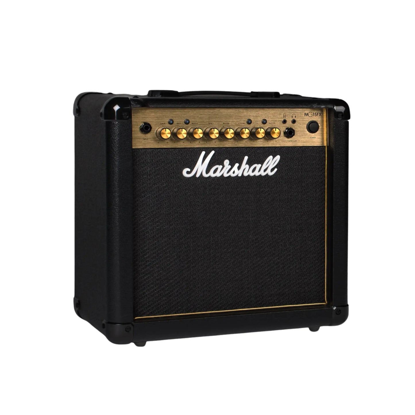 MARSHALL MG15GFX Guitar Amplifiers MARSHALL Art of Guitar