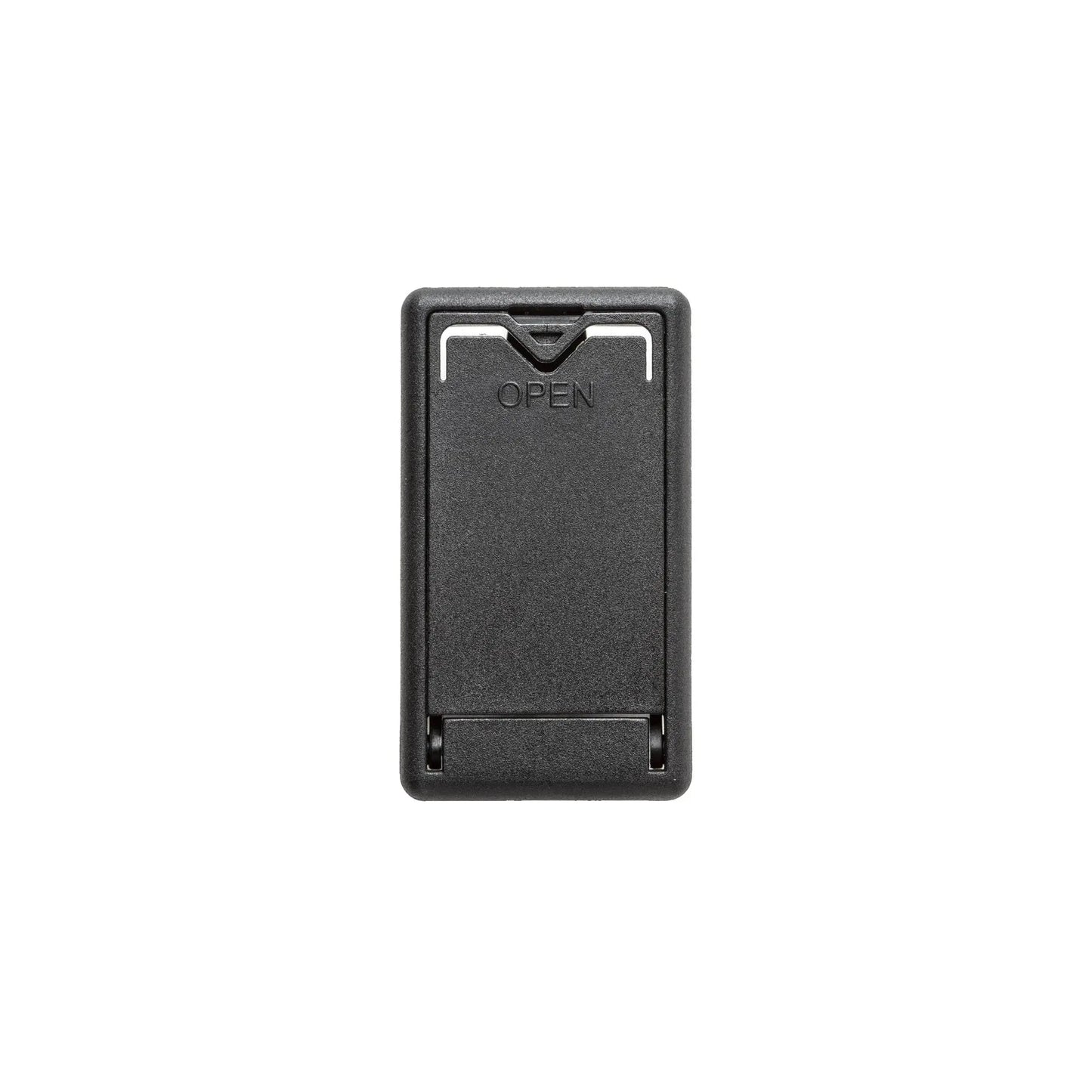 MXR BATTERY BOX BLK-EA General MXR Art of Guitar