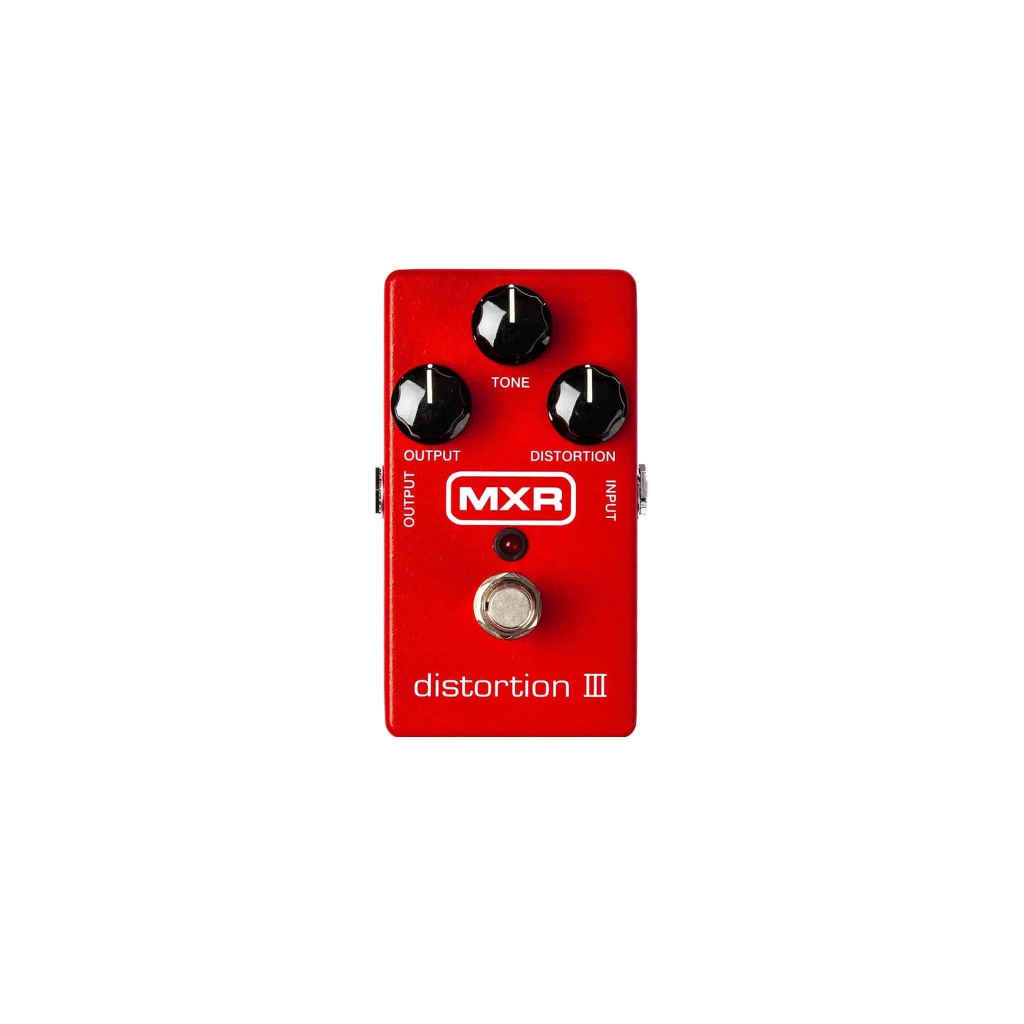 MXR Distortion III m155 Art of Guitar Art of Guitar