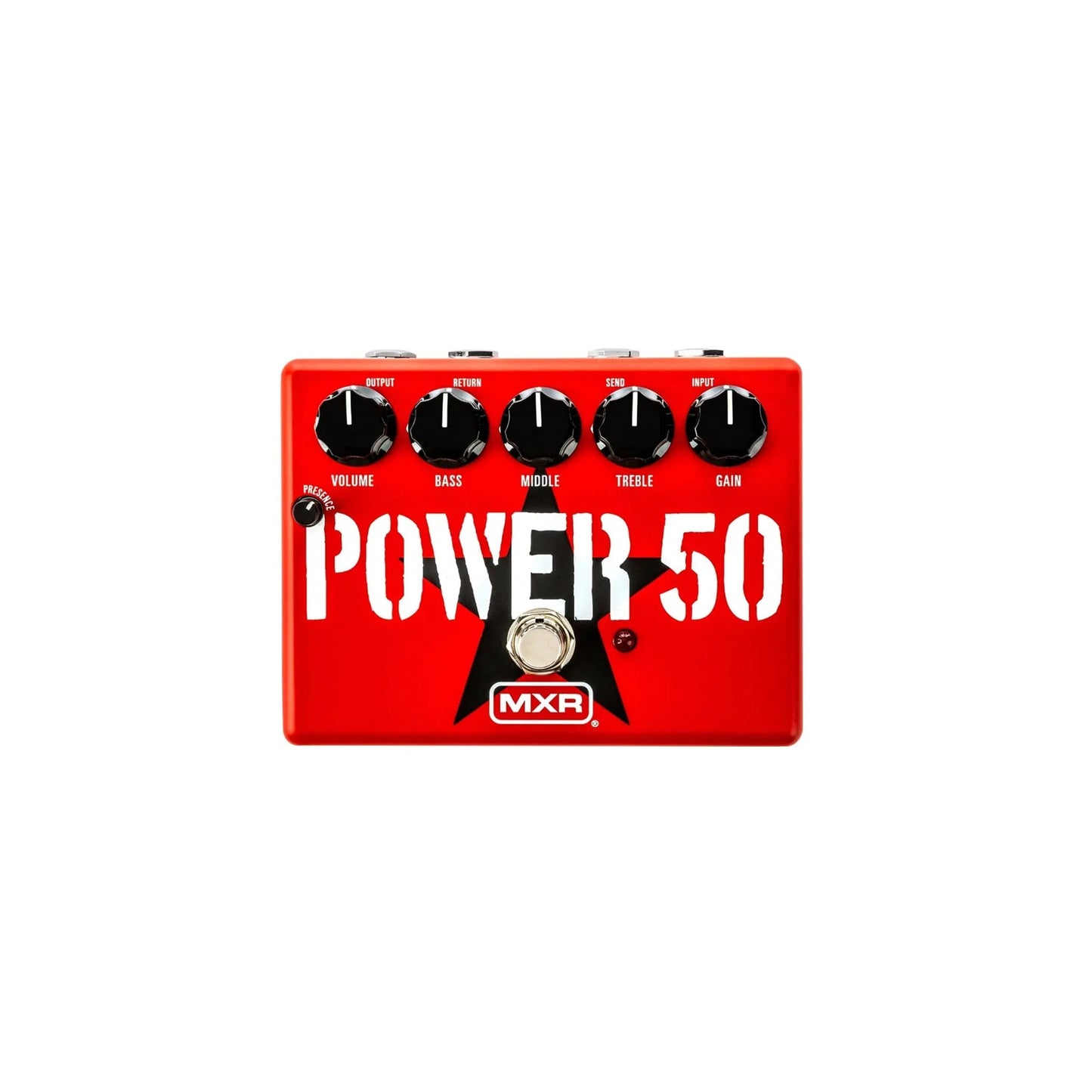 MXR MXR TOM MORELLO POWER 50-EA General MXR Art of Guitar