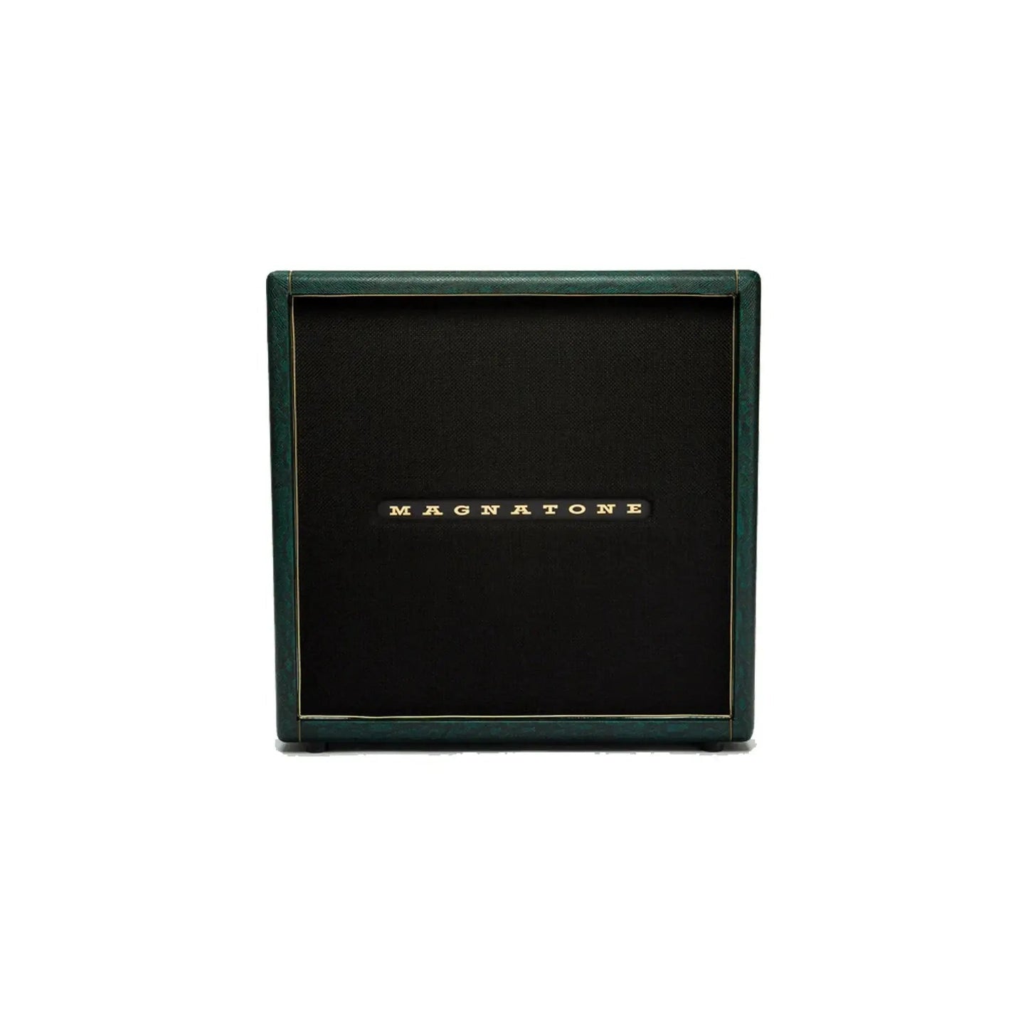 Magnatone SLA-100 Slash Signature 100 watt head & Magnatone Slash Signature 4x12" Cabinet Guitar Amplifiers Magnatone Art of Guitar