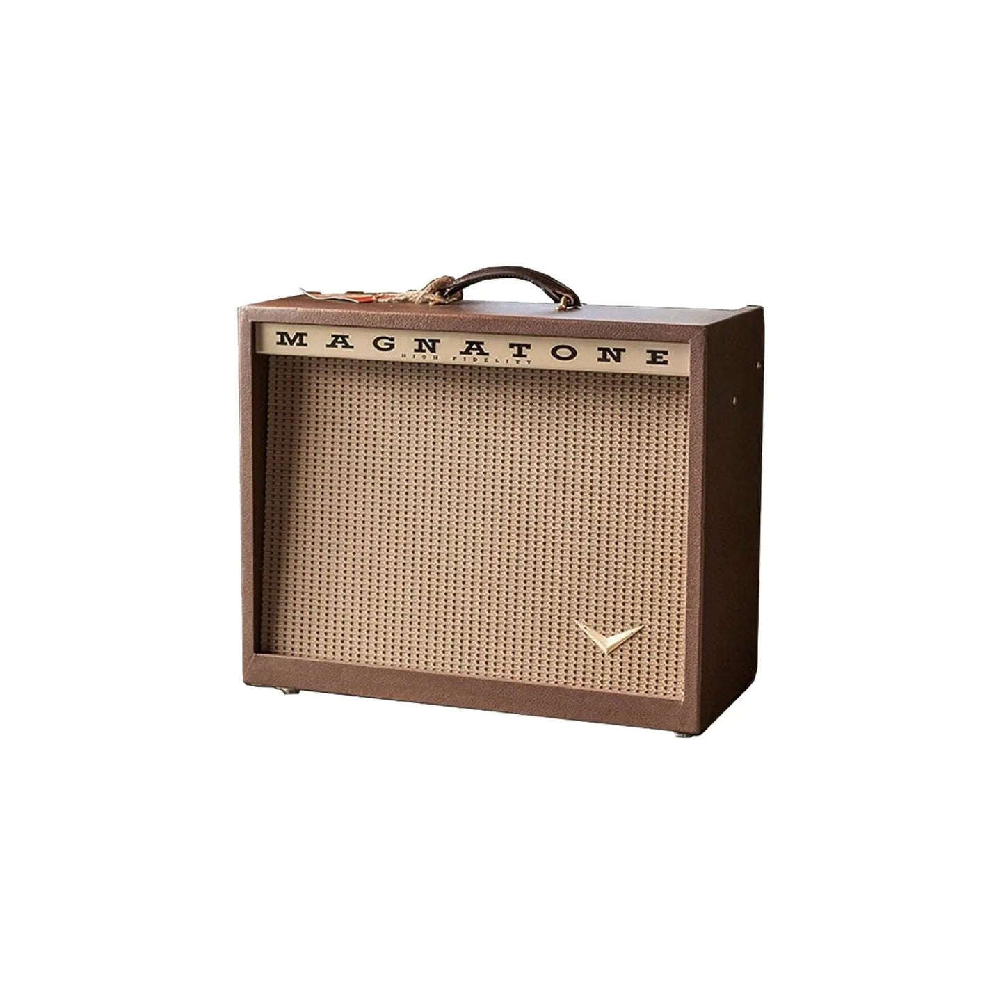 Magnatone Twilighter 112 1x12" 22-watt Tube Combo Art of Guitar