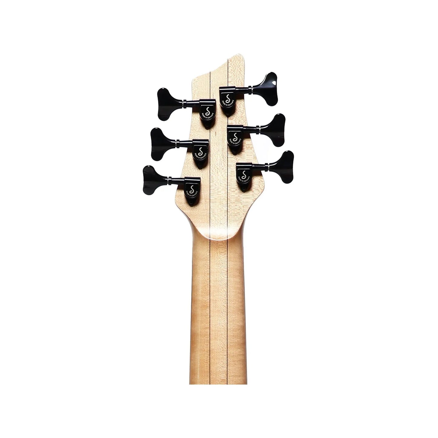 Marleaux MBass Custom 6 Ash General Marleaux Art of Guitar