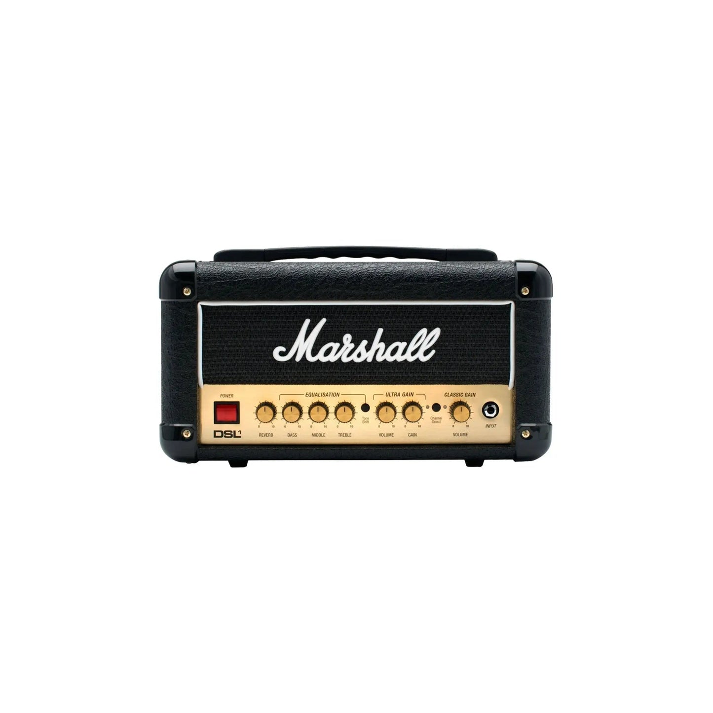 Marshal DSL1H Head Art of Guitar Art of Guitar