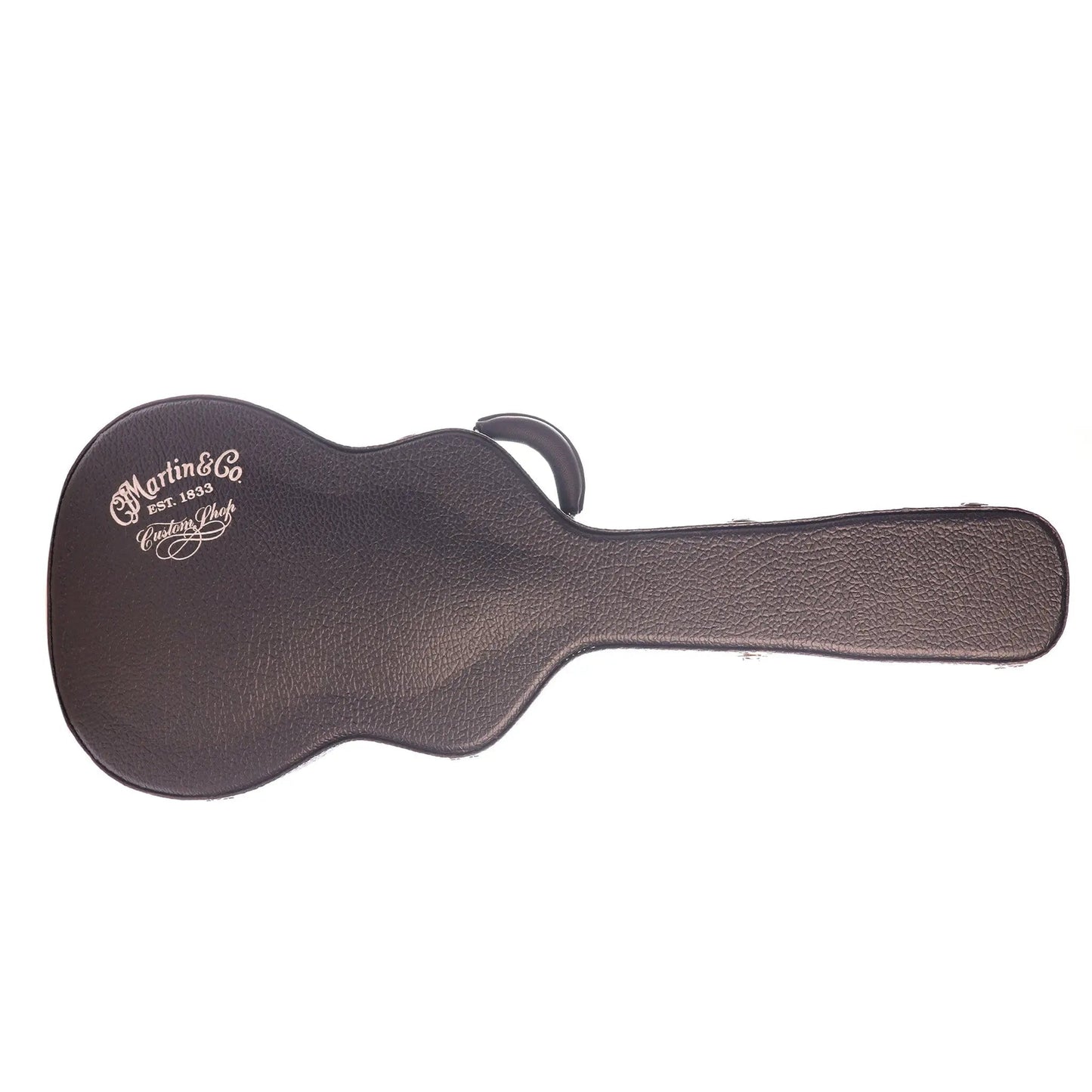 Martin 00-42SC John Mayer signature ‘Stage Coach’ Art of Guitar