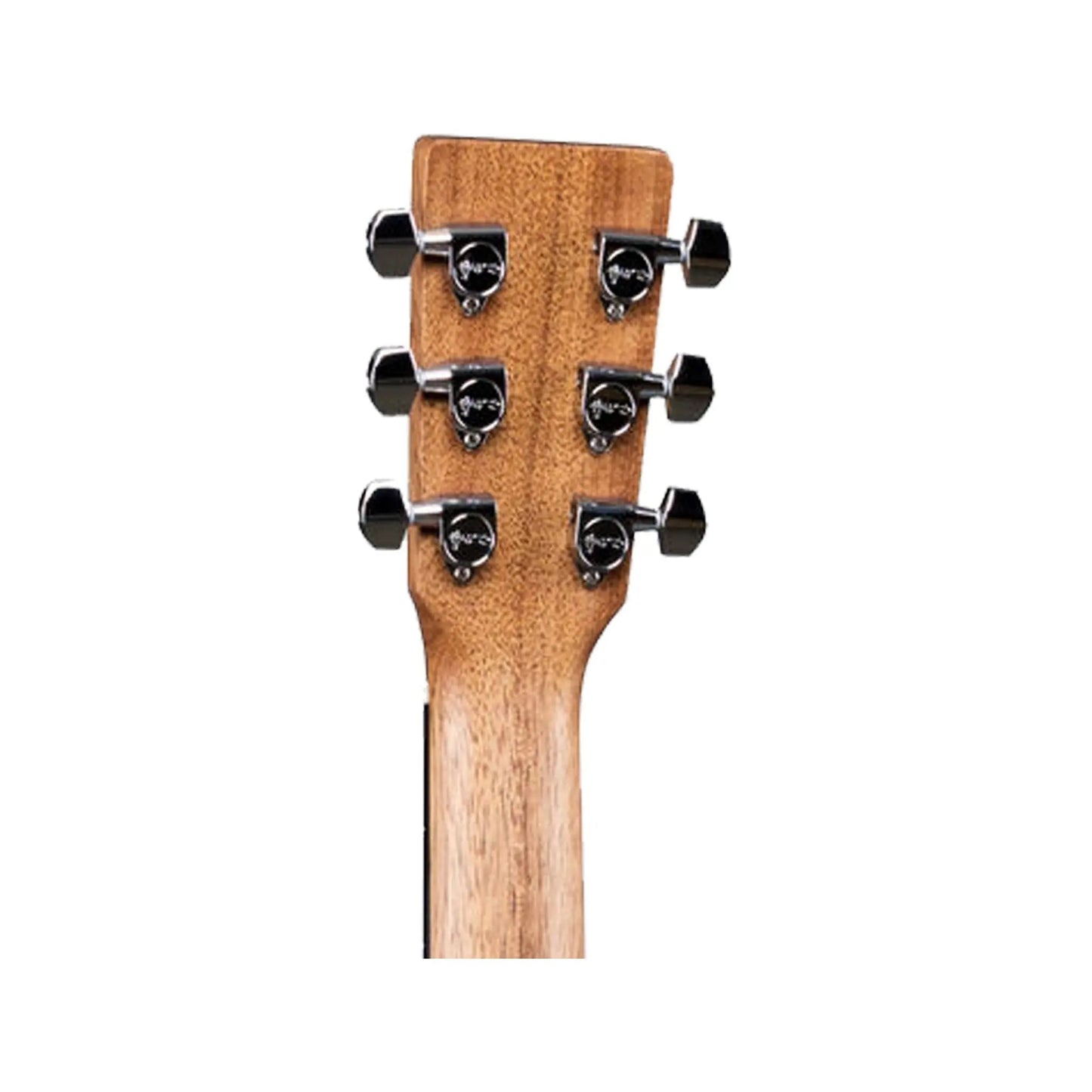 Martin DJR10E-02 Dreadnought Junior Guitar Acoustic Guitars Martin Art of Guitar