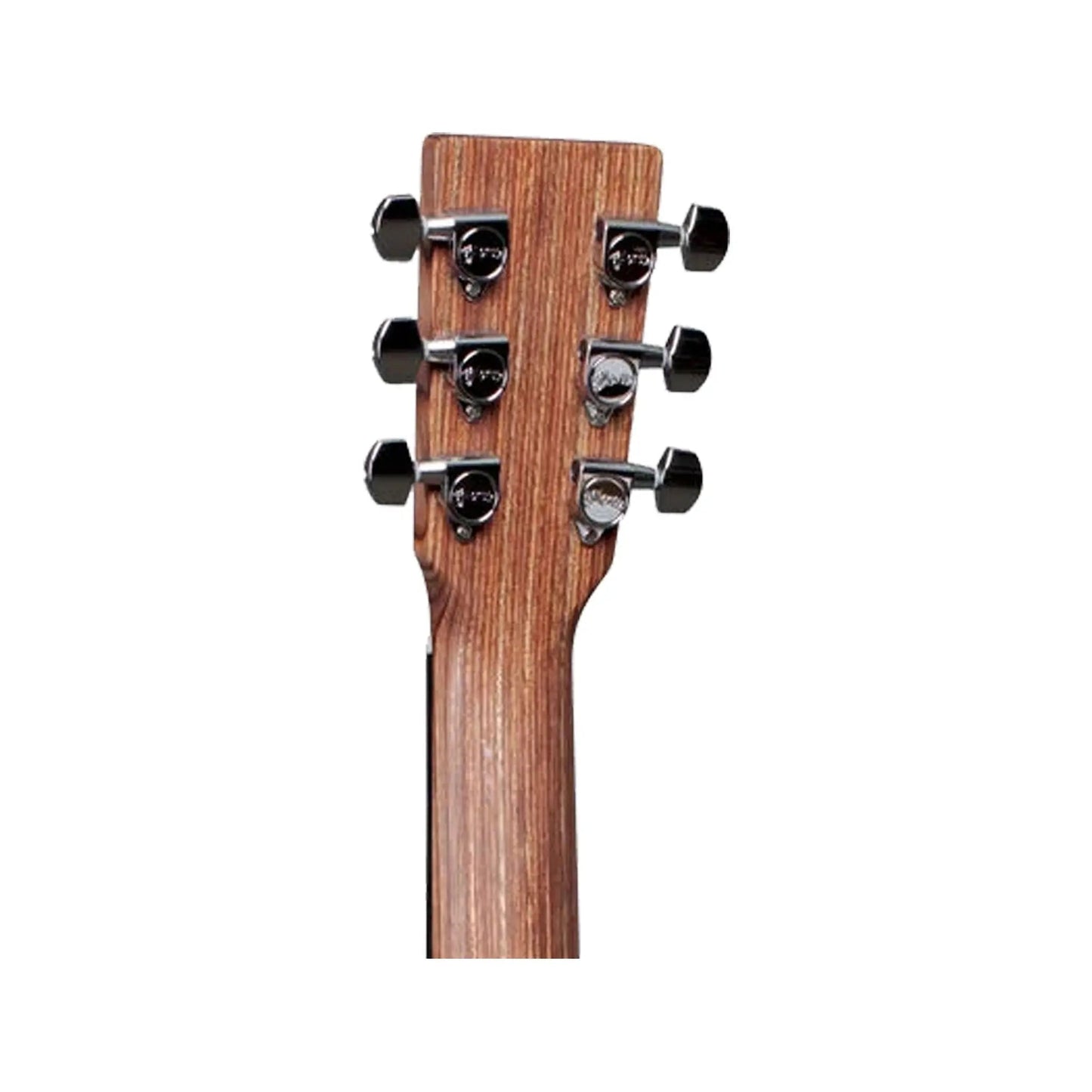 Martin LX1E Acoustic Guitars Martin Art of Guitar