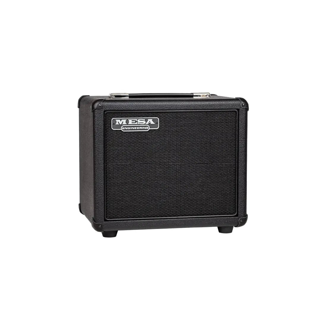 Mesa Boogie 1x10 Rectifier Cabinet Electric Guitar Amplifiers Mesa Boogie Art of Guitar