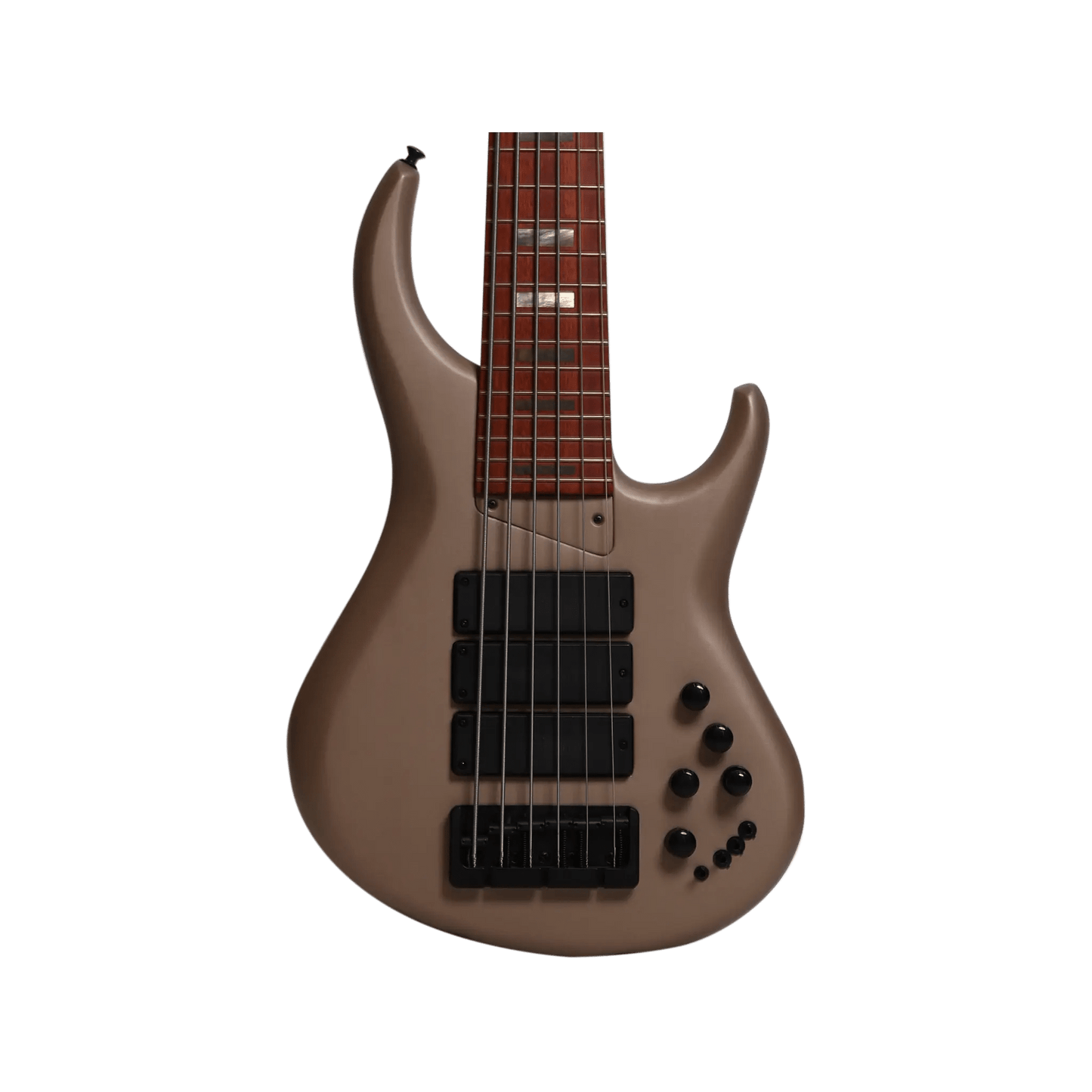 Michael Tobias Design SUPER 6 Gold MATT General Michael Tobias Design Art of Guitar