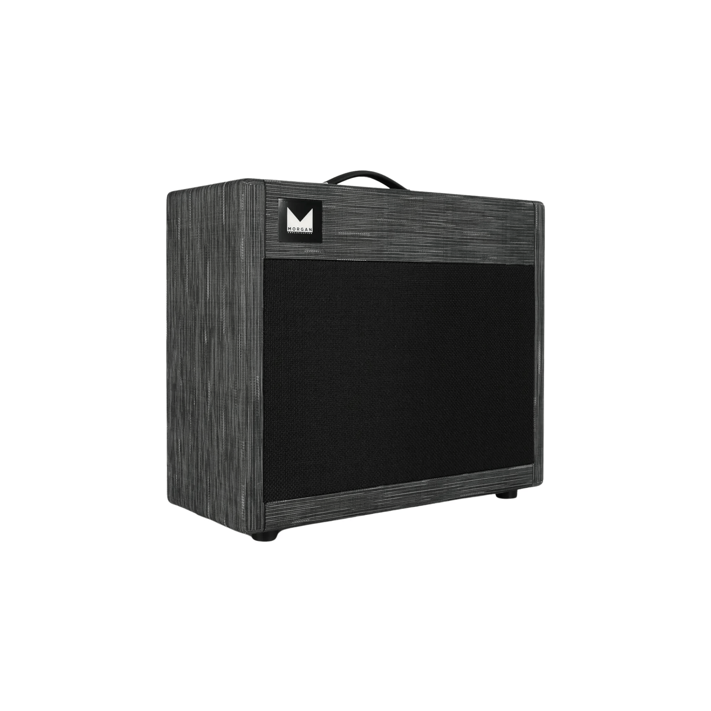 Morgan Amps 112 - 75-watt 1x12" Cabinet with G12H-75 Electric Guitar Amplifiers Morgan Amps Art of Guitar